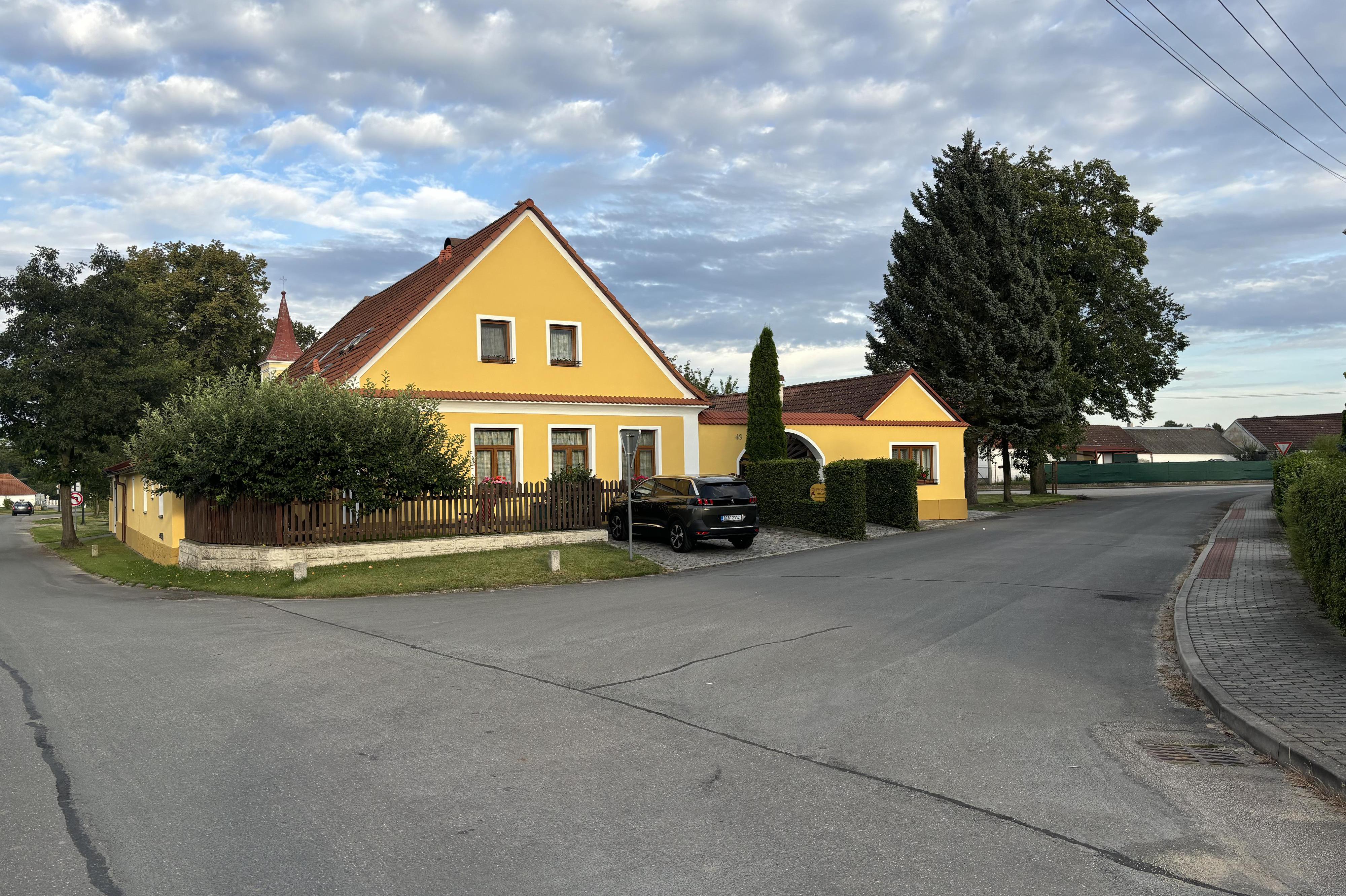 Milan Janát - Stavební práce