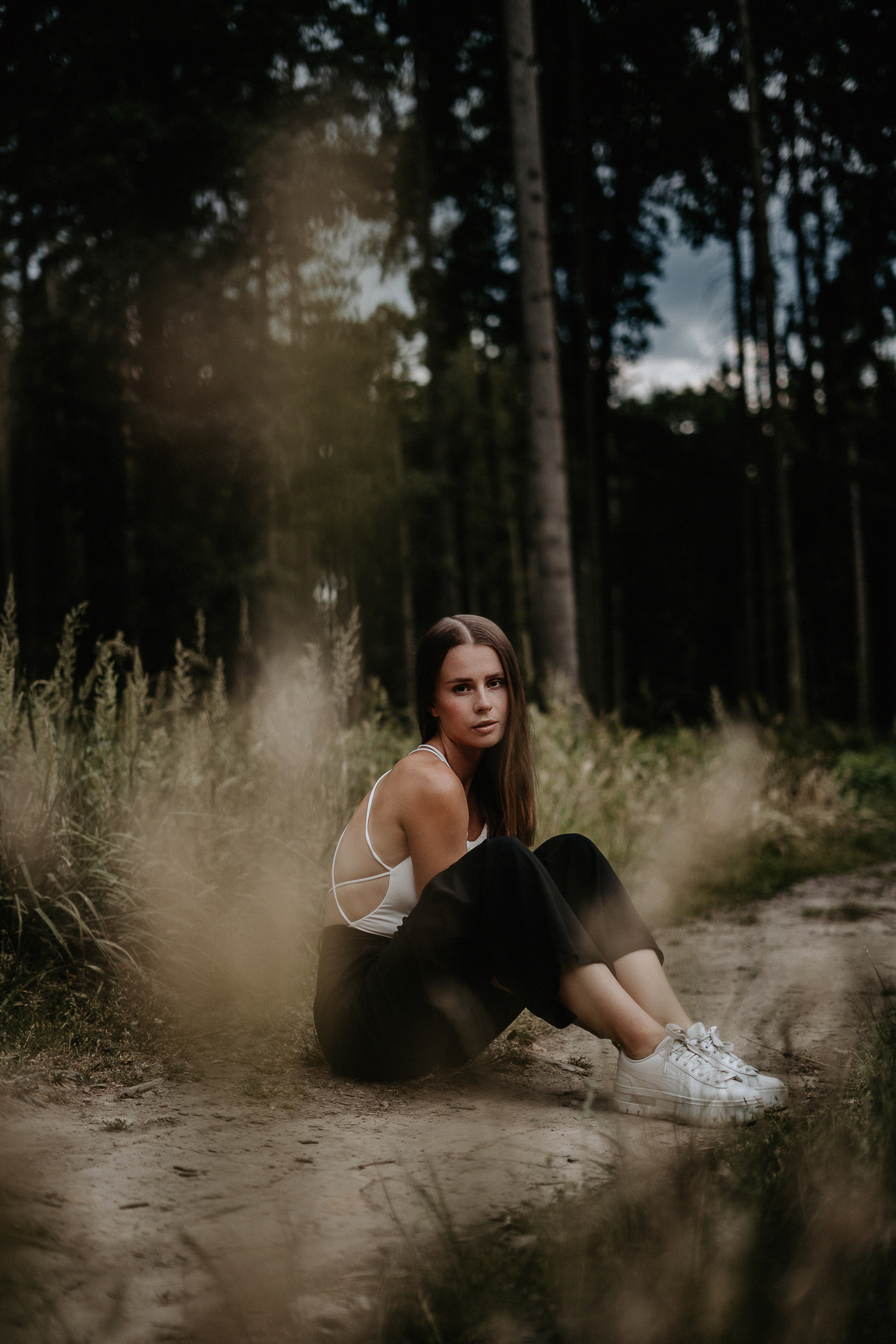Monika Křenová foto 3