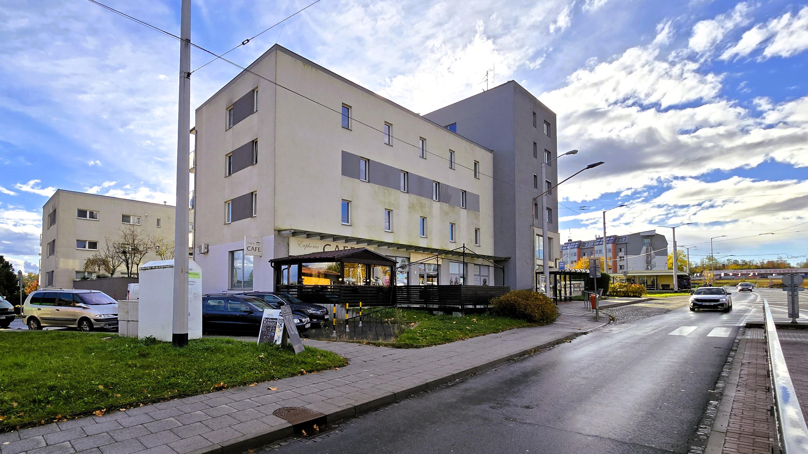 Euphoria cafe foto 6