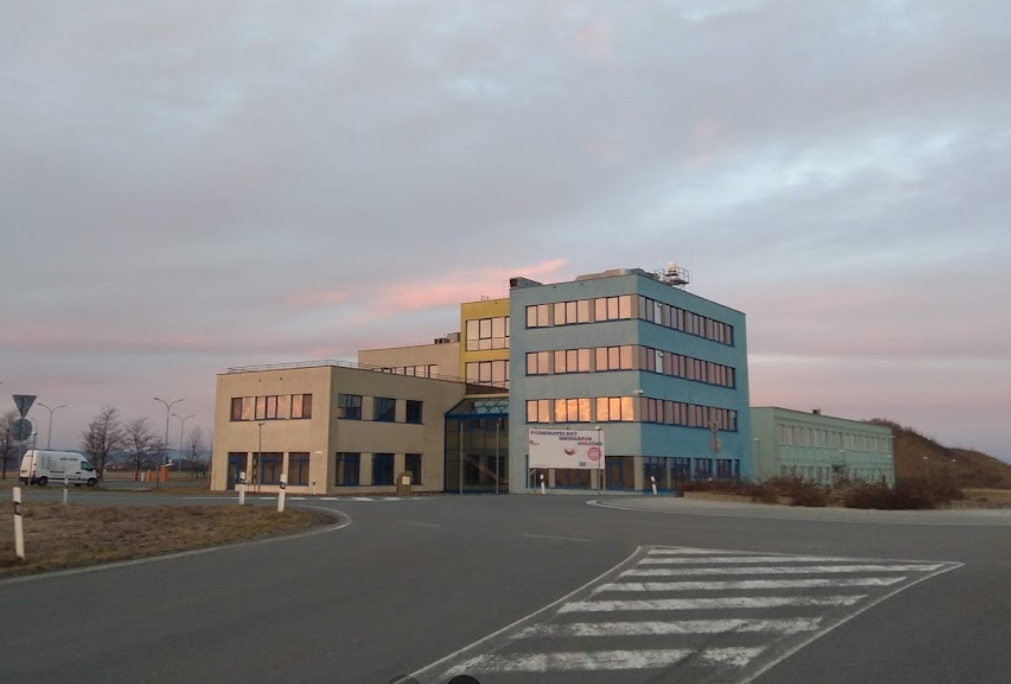 JABLOTRON LIVING TECHNOLOGY CZ s.r.o.