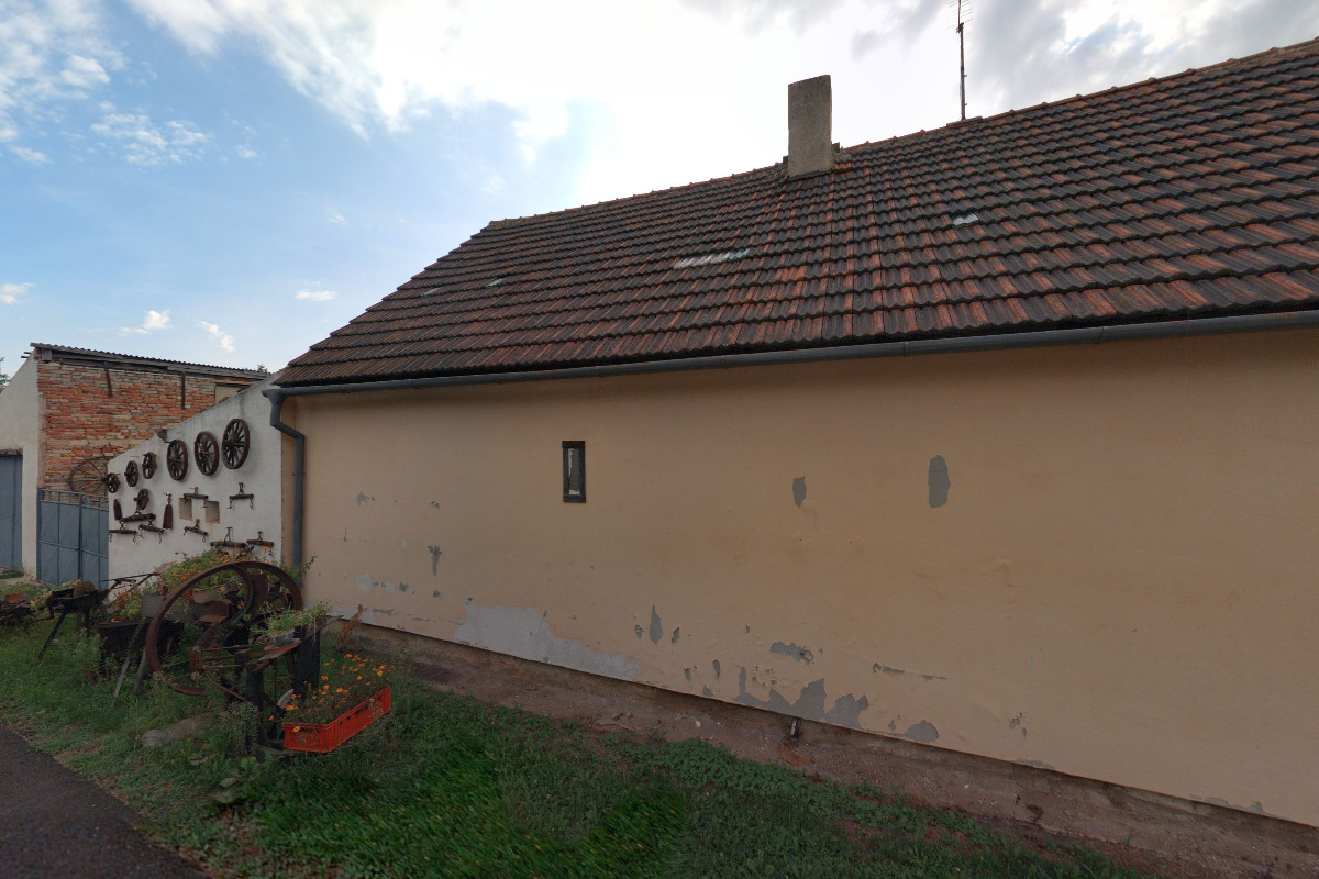 PB lahve - Luděk Krajtl