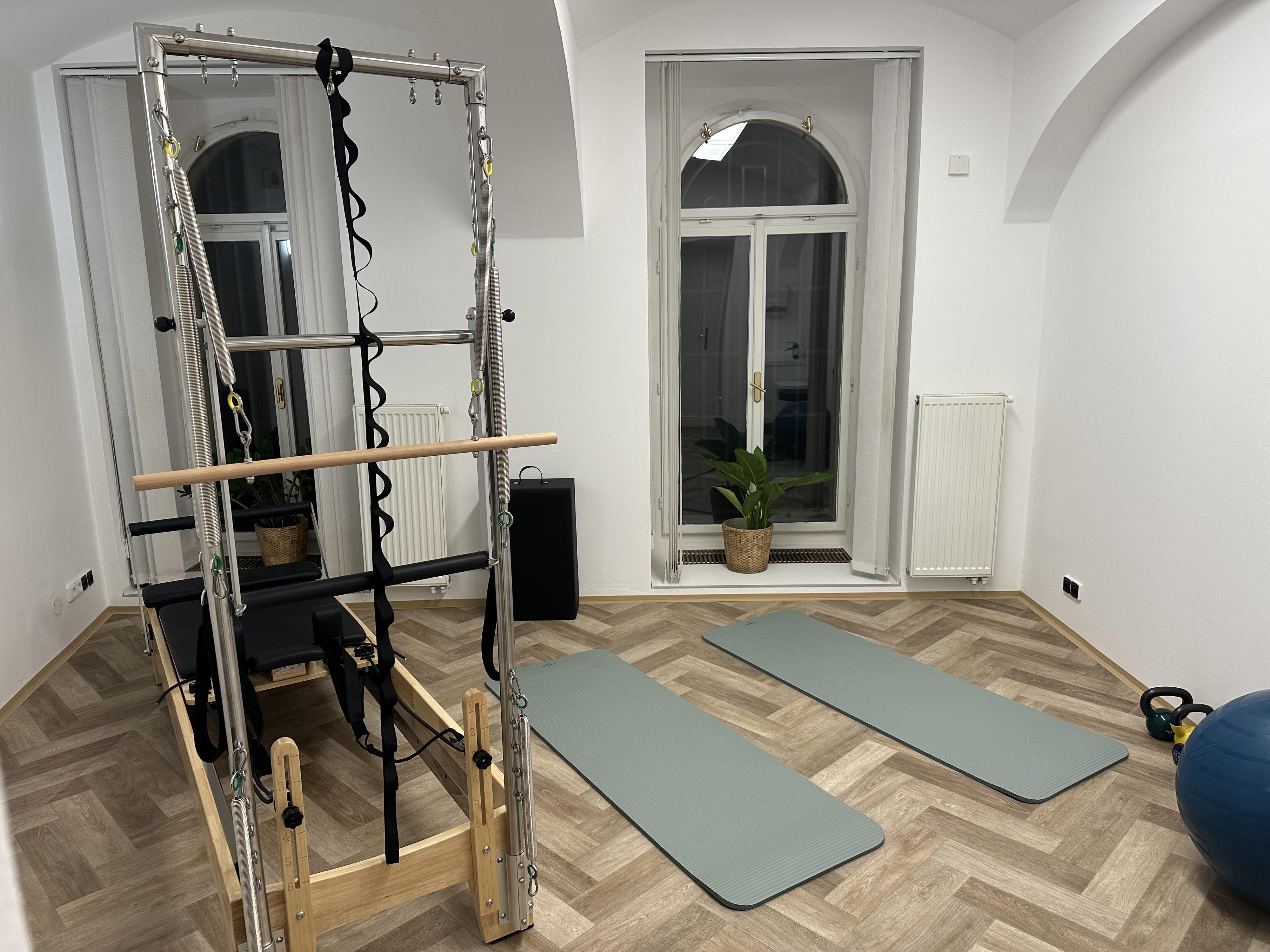 Prague Physical Therapy foto 6