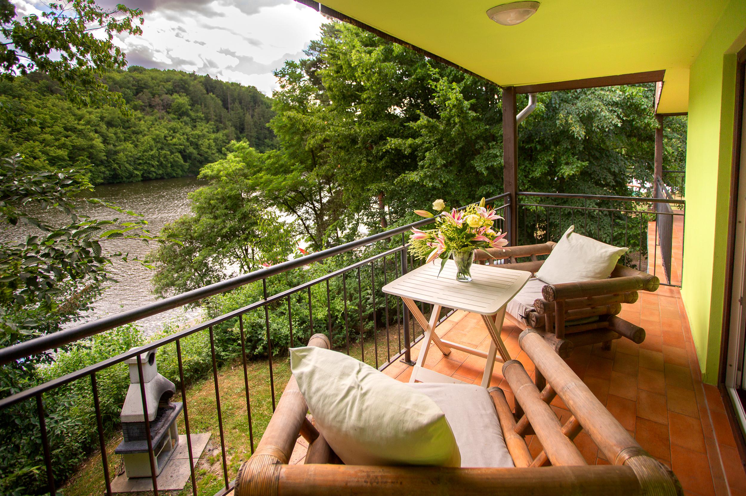 Resort Beach Nová Živohošť