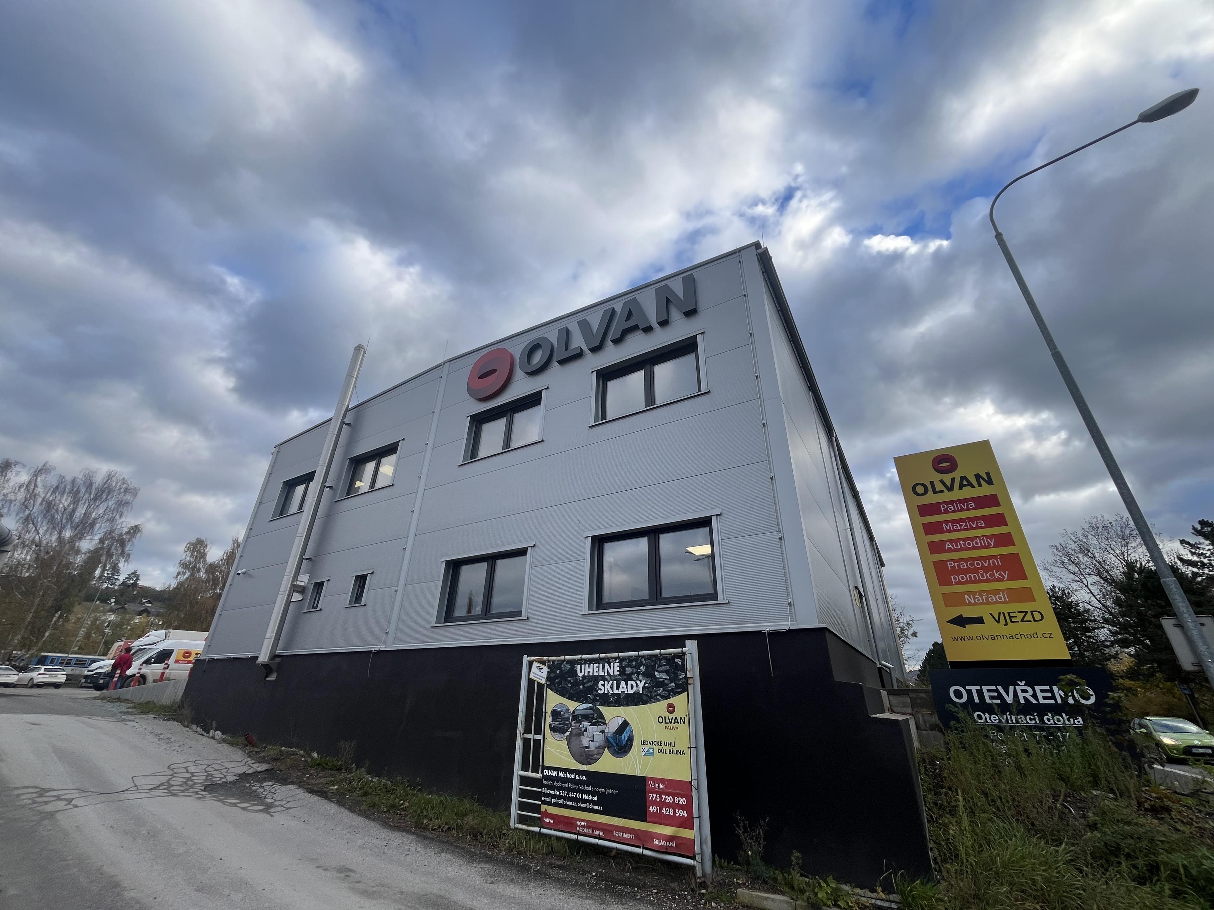 OLVAN foto 2