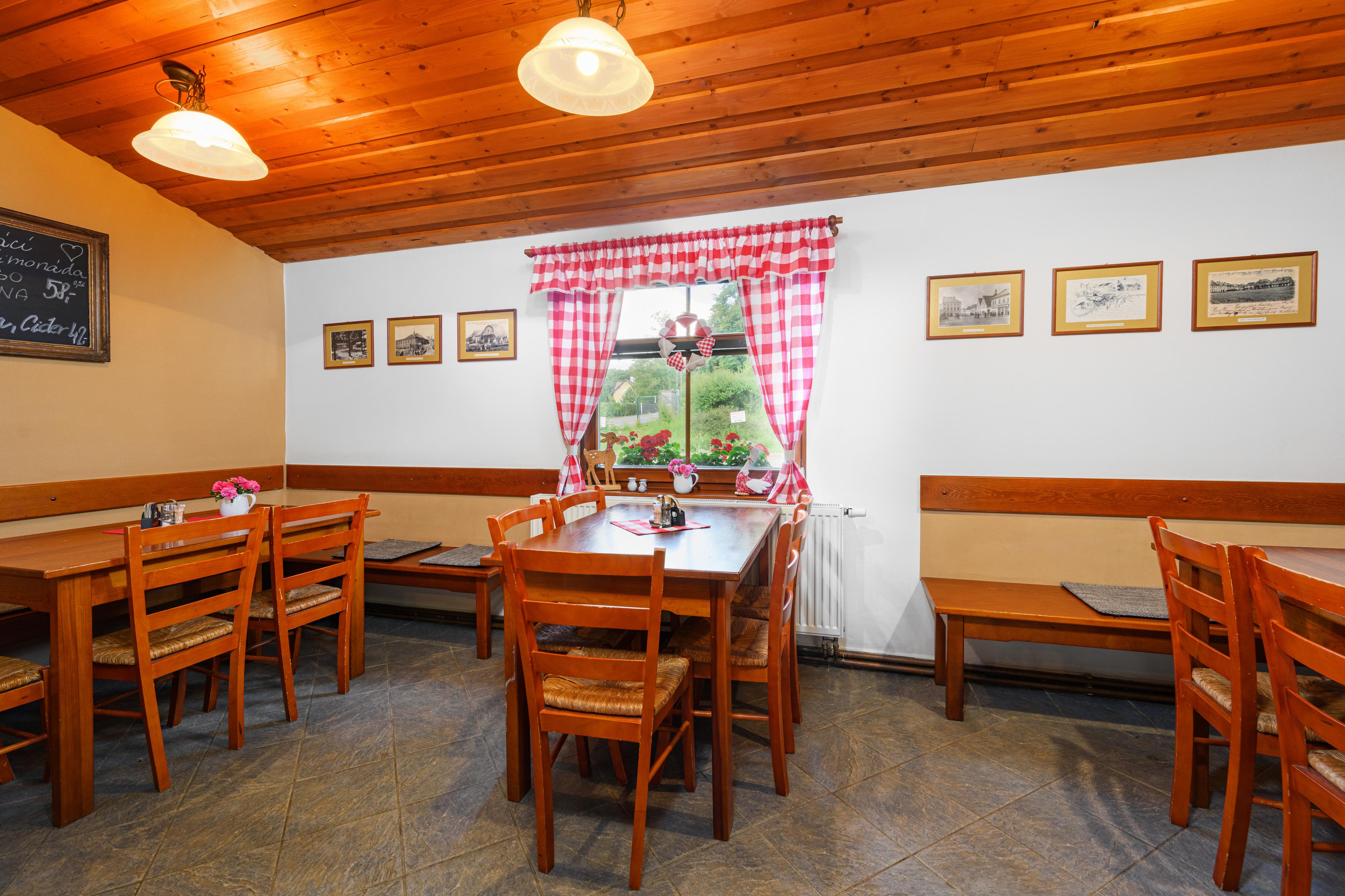 Penzion pod Ještědem foto 3