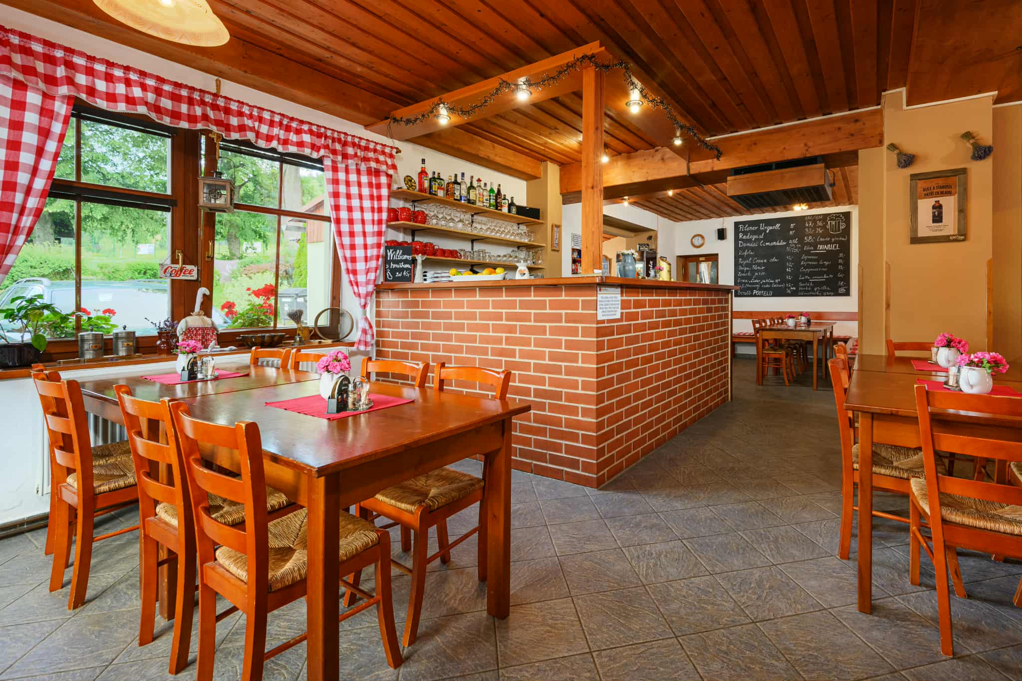 Penzion pod Ještědem foto 4