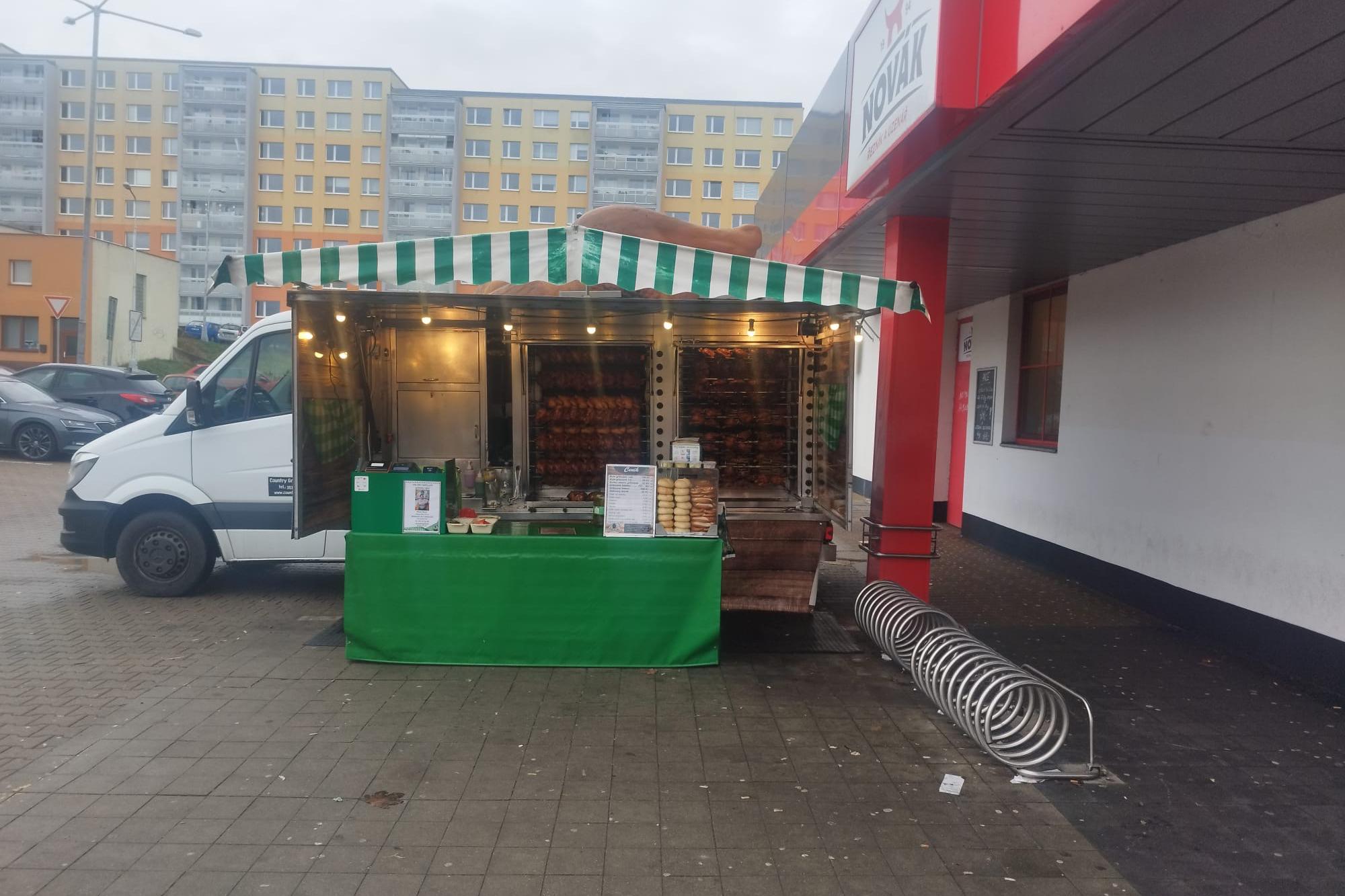 Country Grill ČR s.r.o.