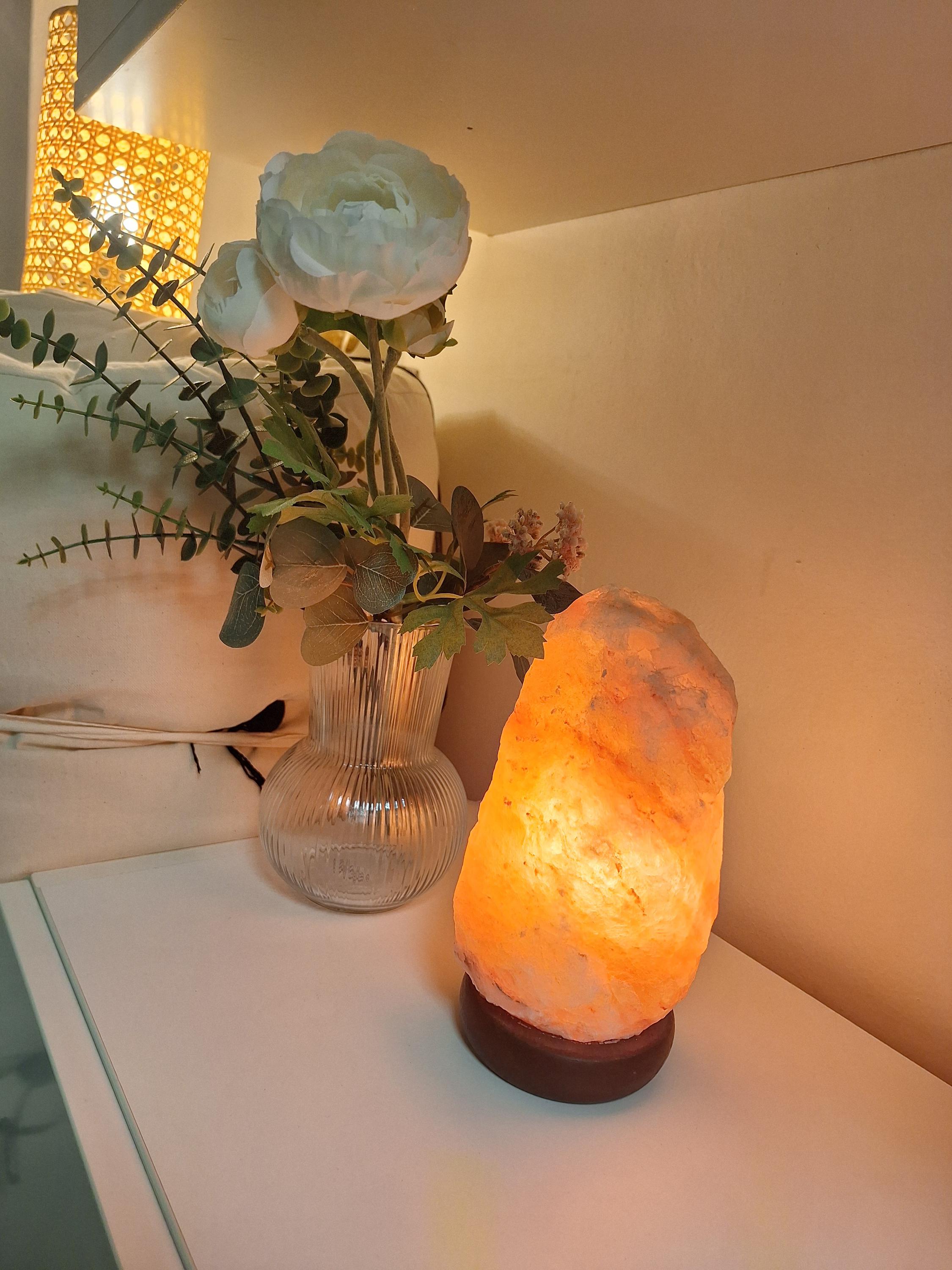 Masáže s vůní foto 3