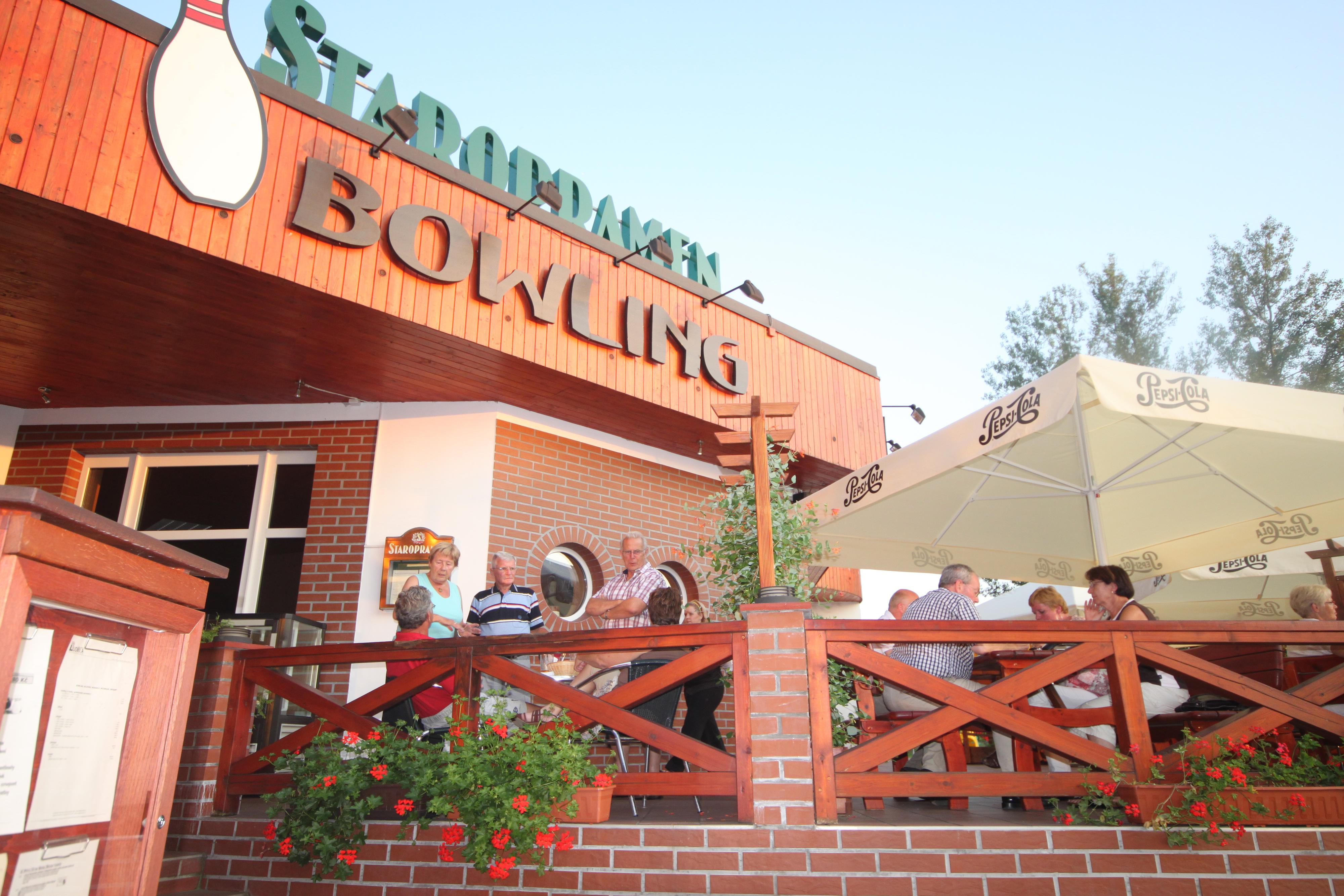 Bowling Ludmila foto 2