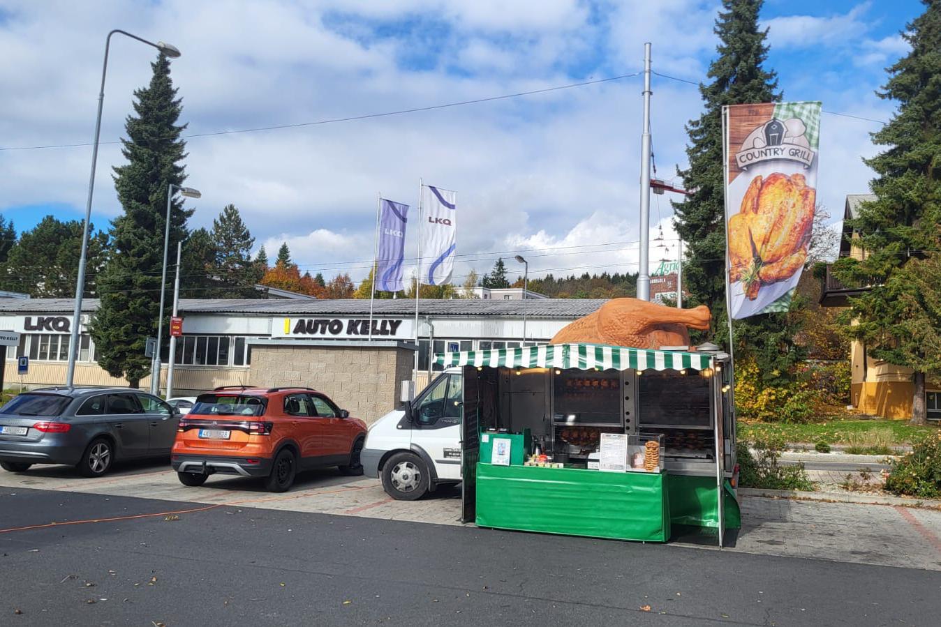 Country Grill foto 1