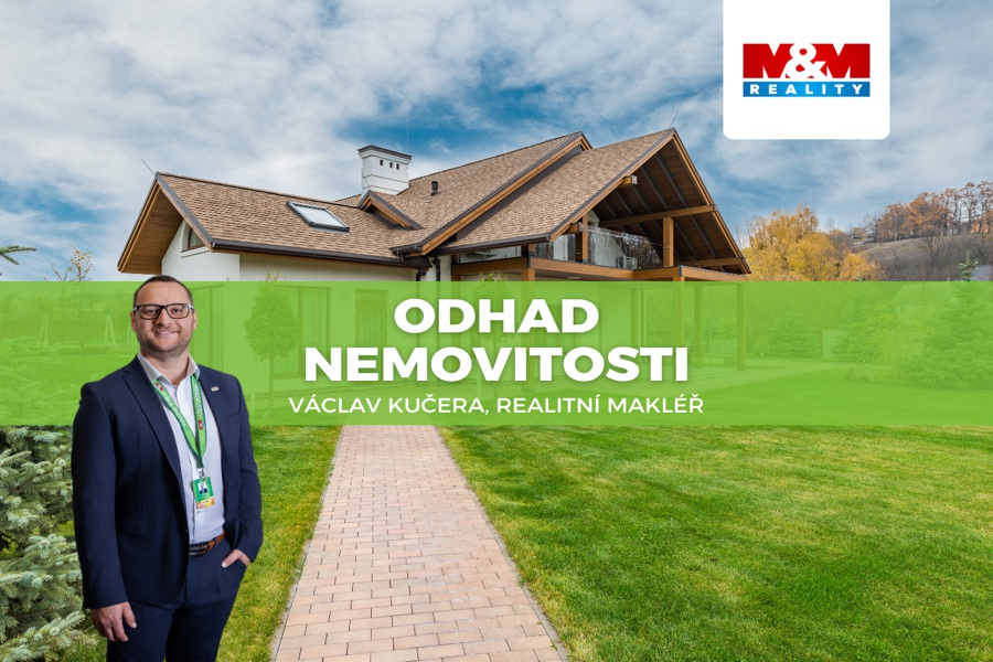 Odhad nemovitosti zdarma