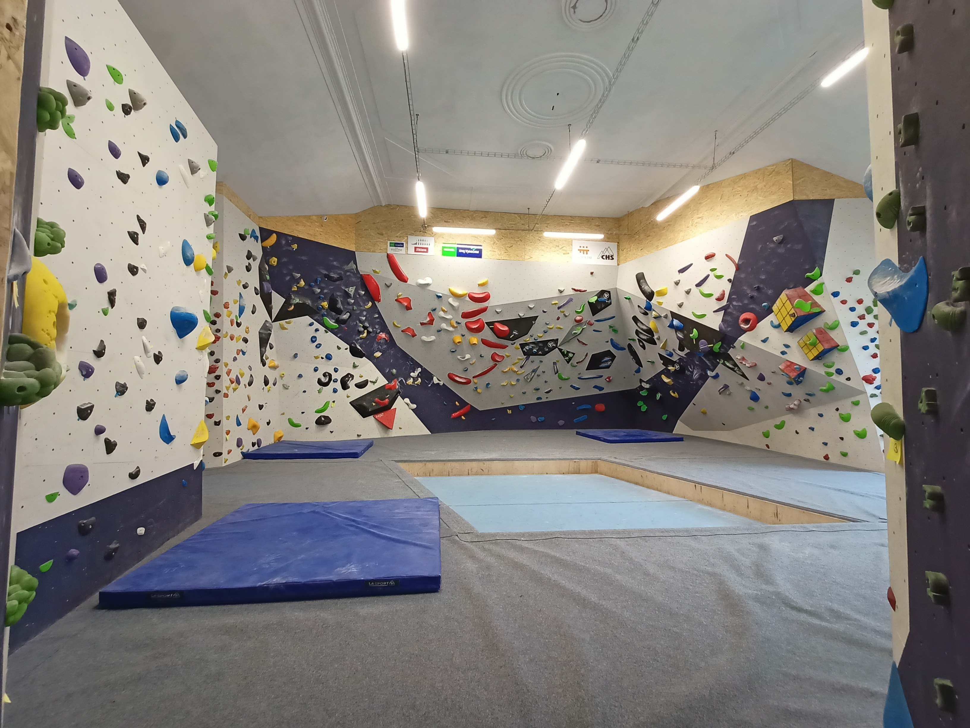 Boulder bar Točna foto 2