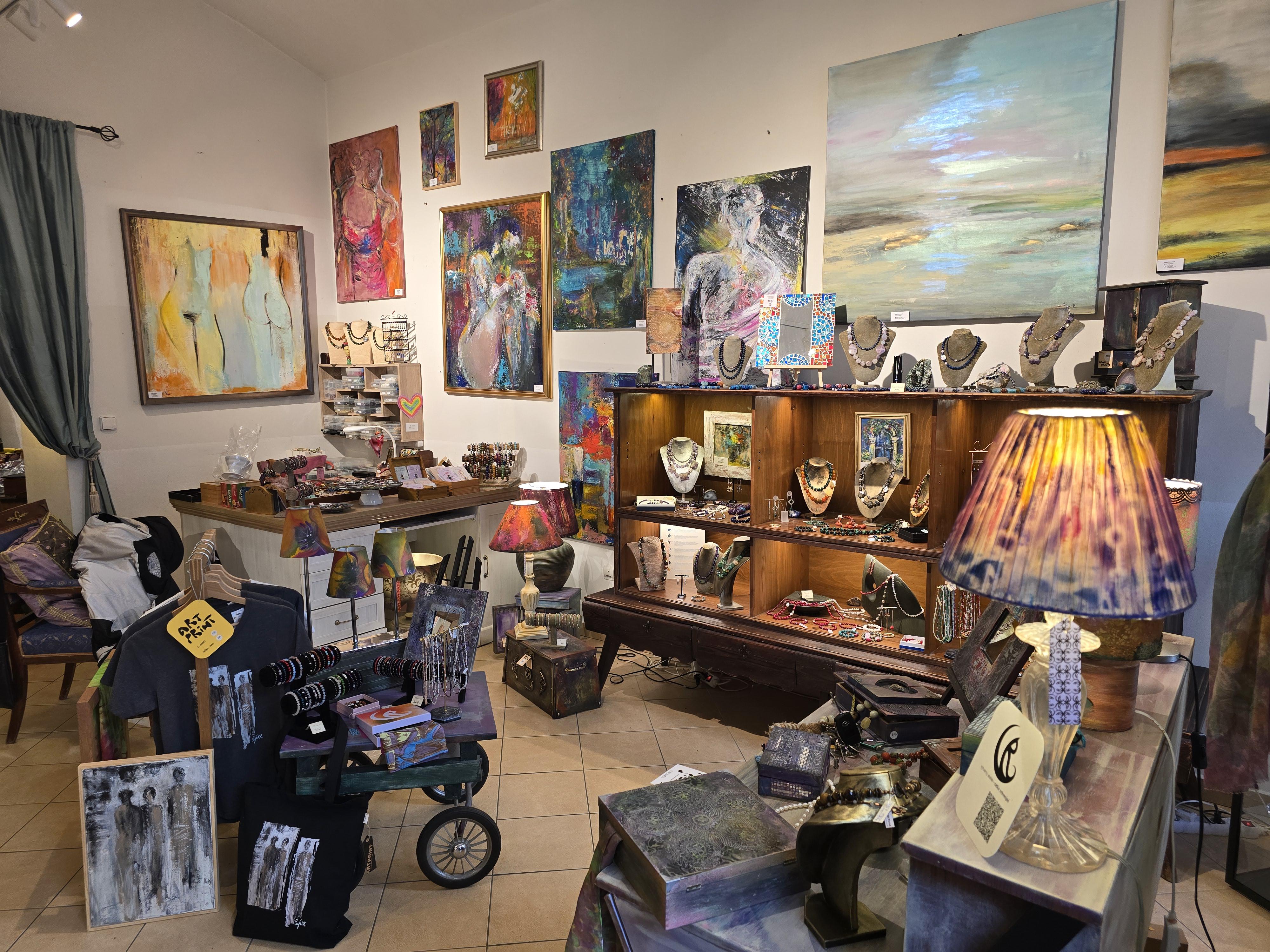 Biyona Jewelry foto 5