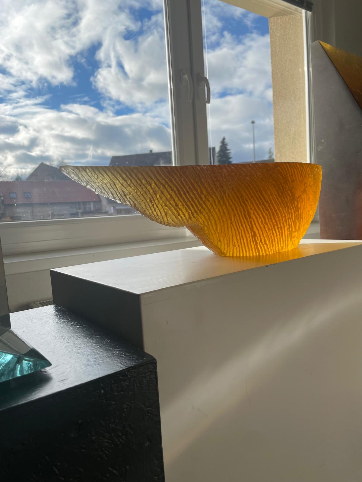 IVANA MAŠITOVÁ Glass Artist | GLASS STUDIO foto 3