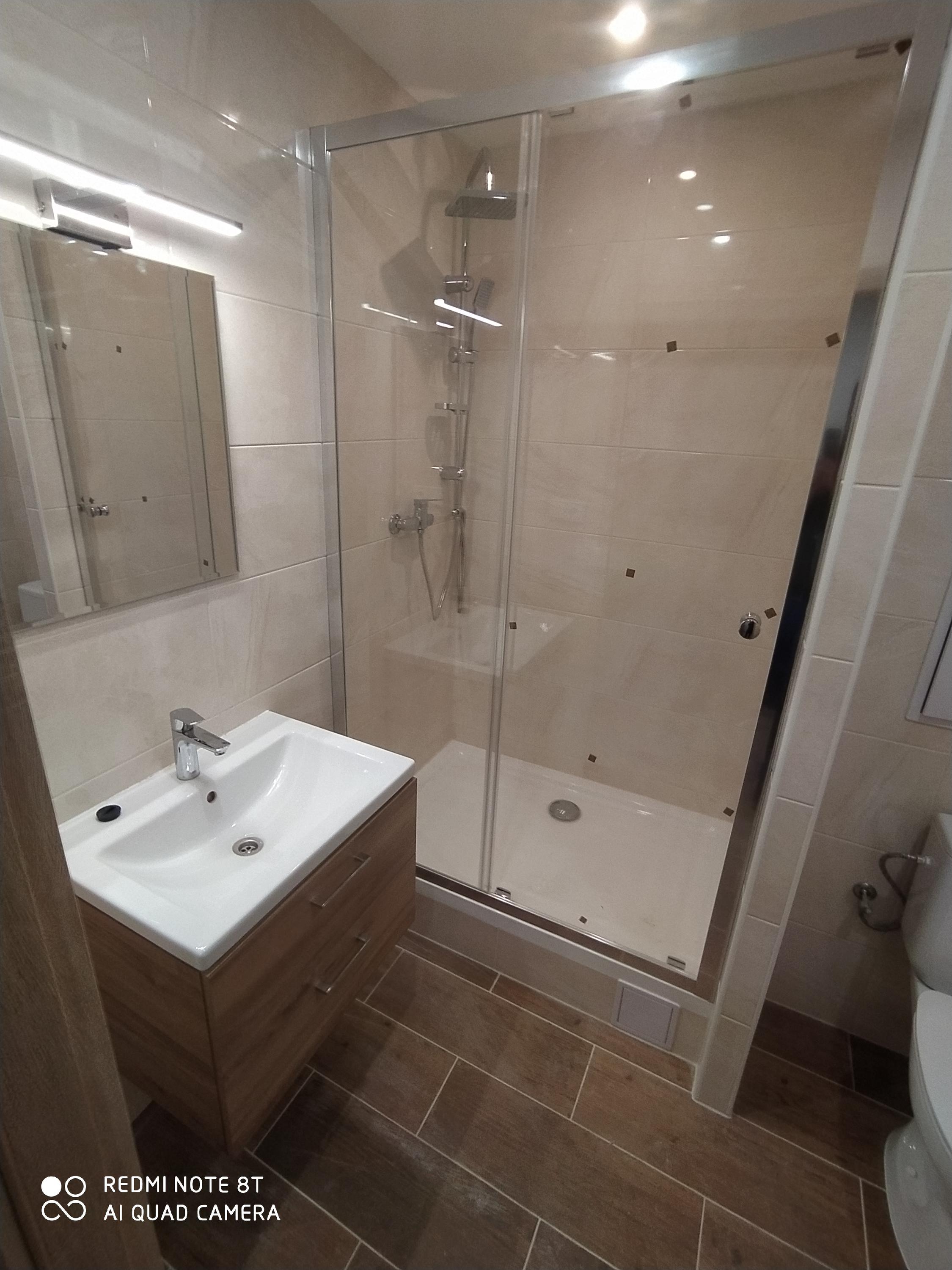 Leon Červík- kompletní rekonstrukce na klíč foto 2