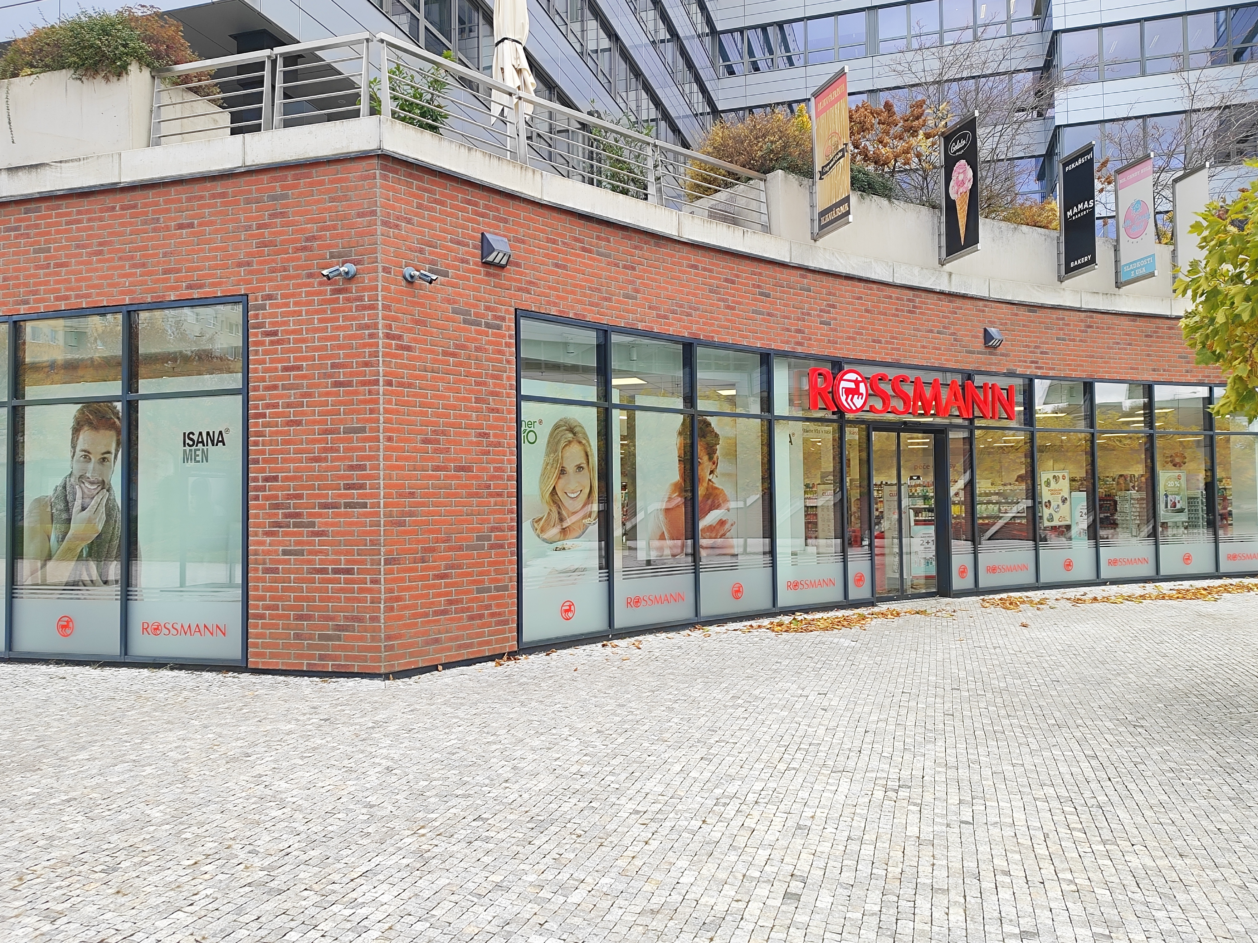 ROSSMANN foto 3
