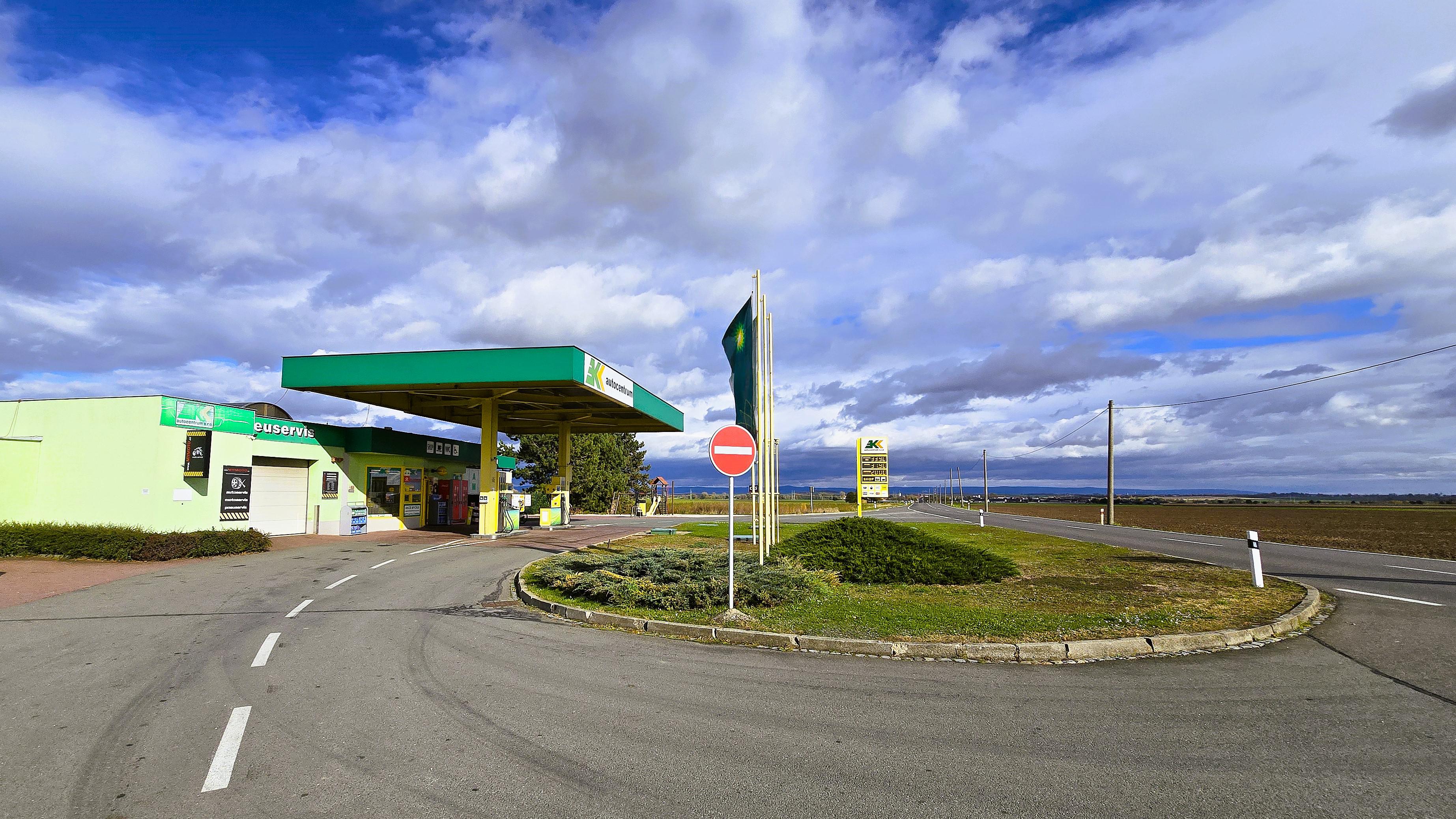 K+K AUTO CENTRUM, spol. s r.o. foto 4