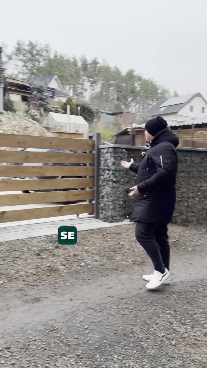 Šťastný Realiťák foto 2 (náhled videa)