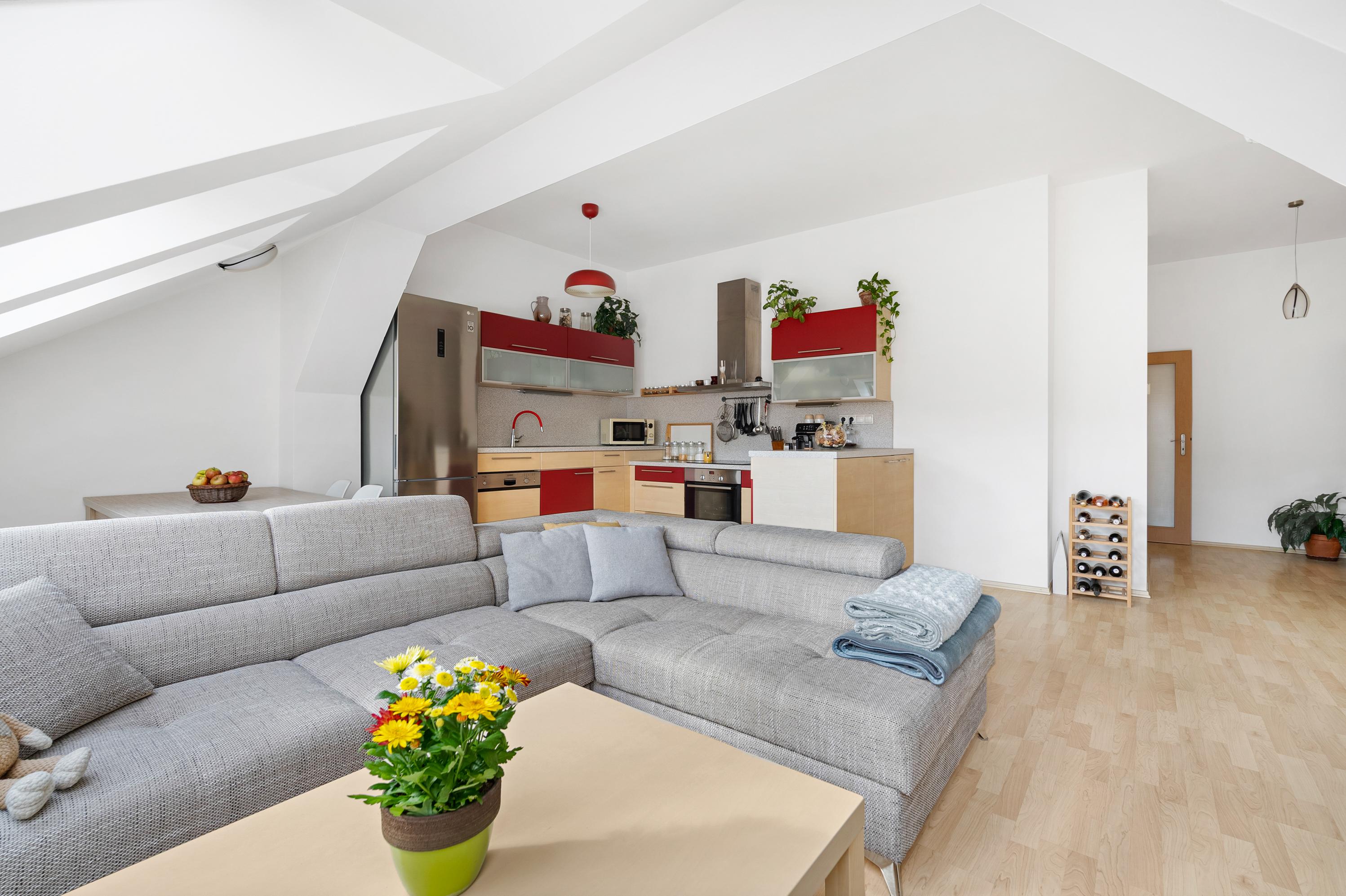 3+kk Brno - Veveří