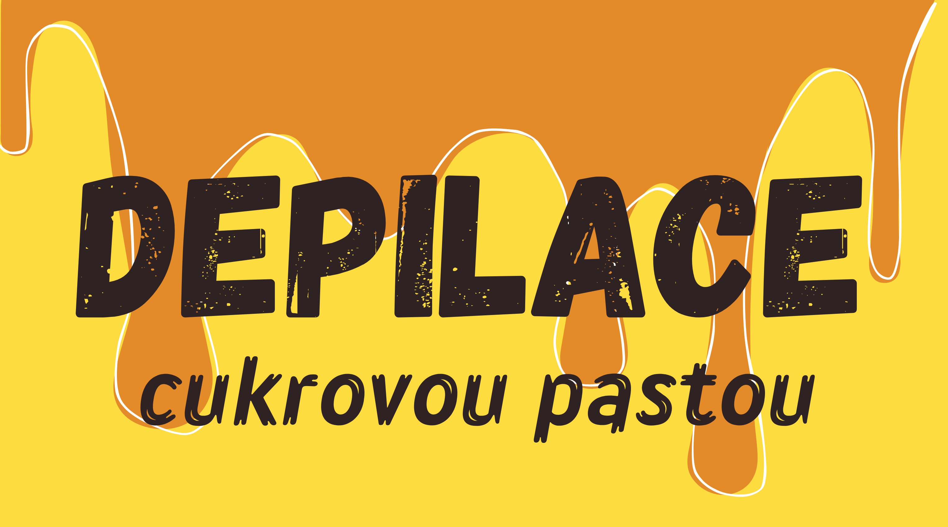 Depilace cukrovou pastou Alena Pobořilová foto 1