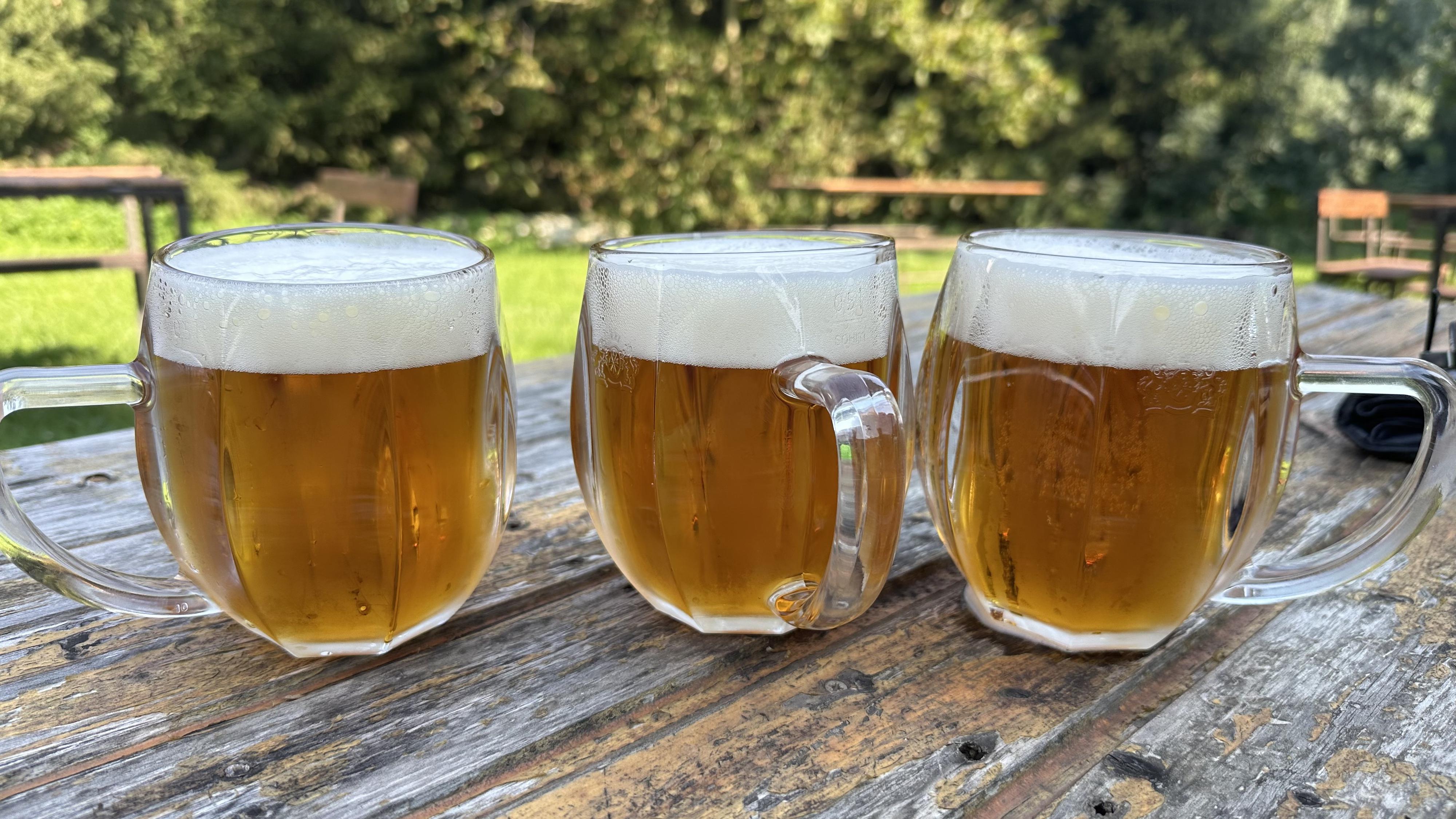 Občerrstvení Na přívoze Rohatec foto 6