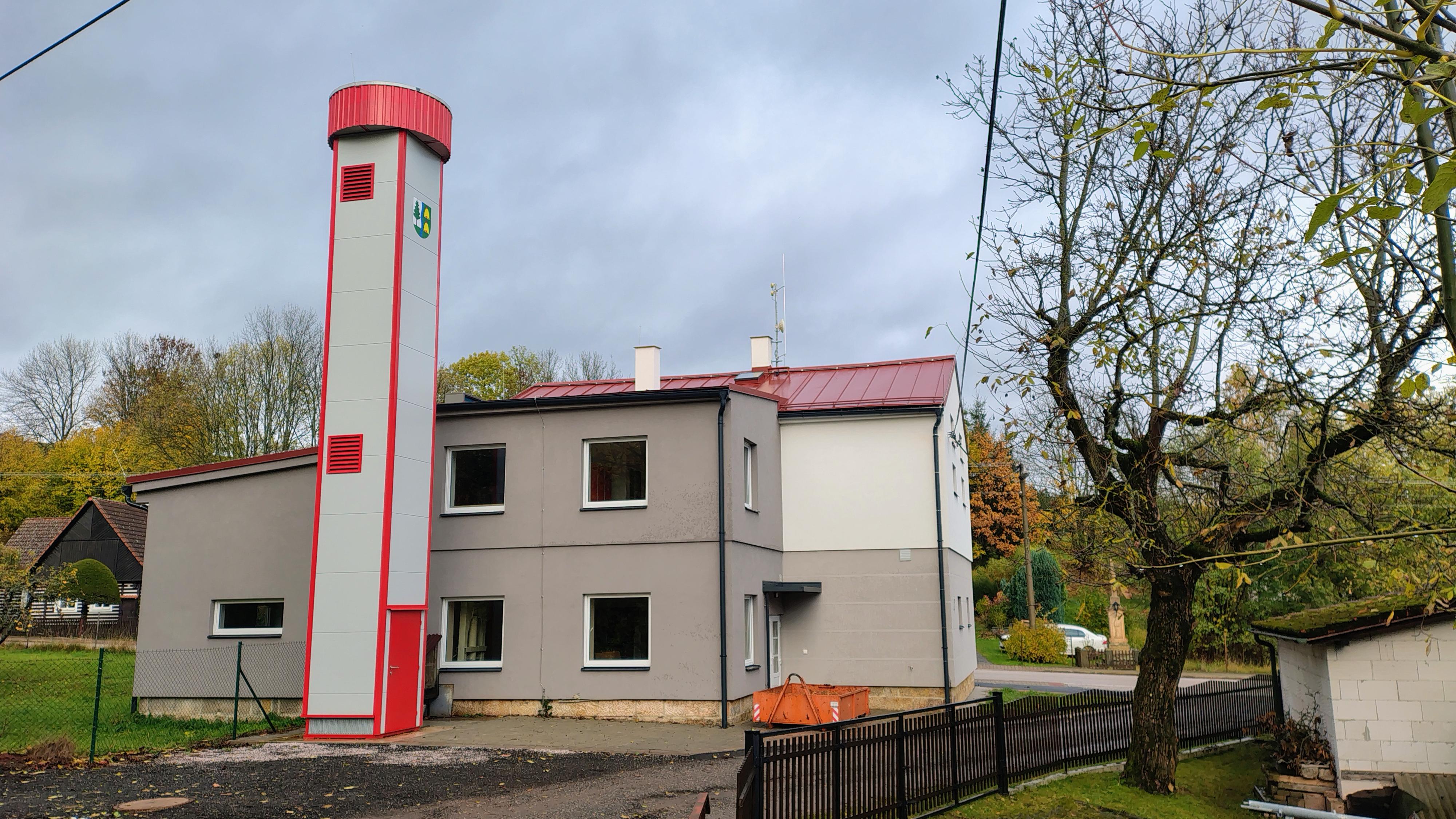 SDH Třebihošť foto 3
