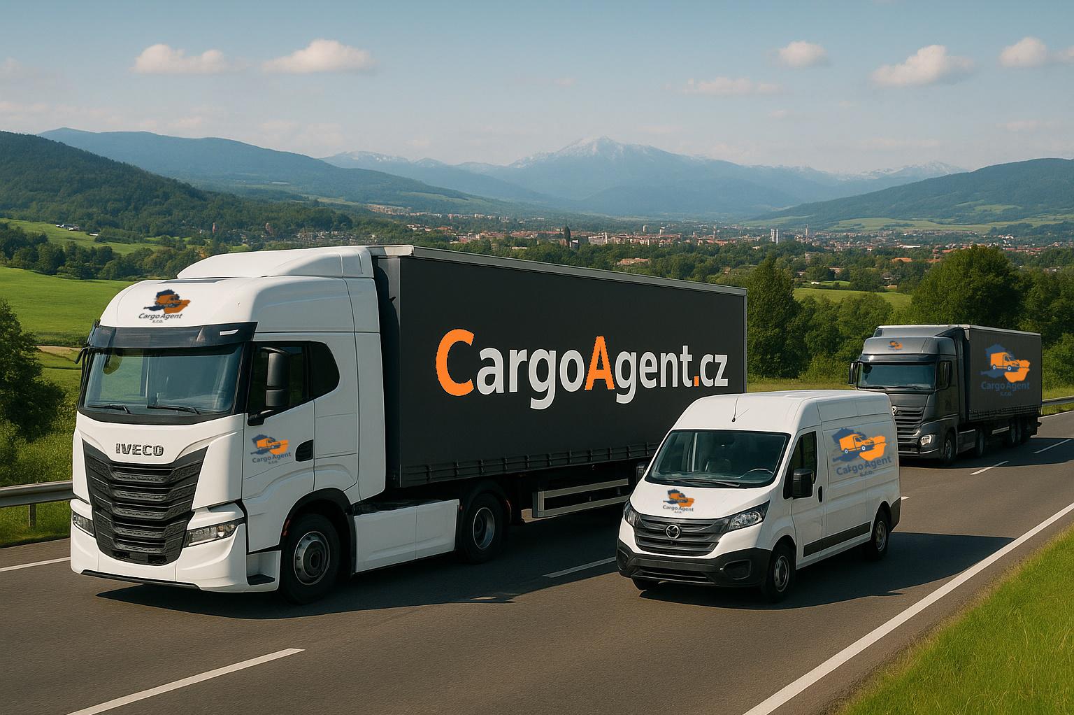 CargoAgent s.r.o.
