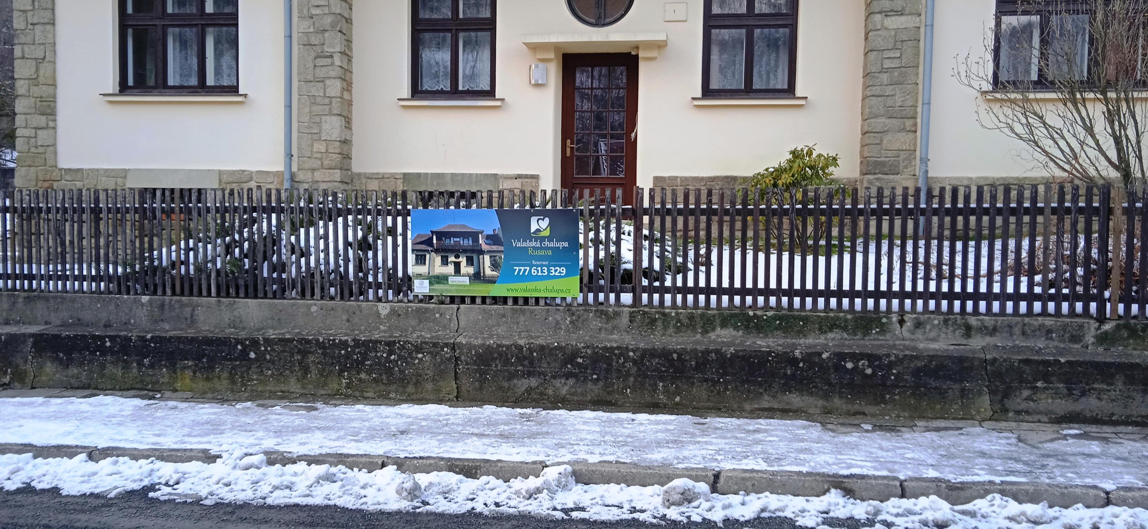 Valašská chalupa foto 6
