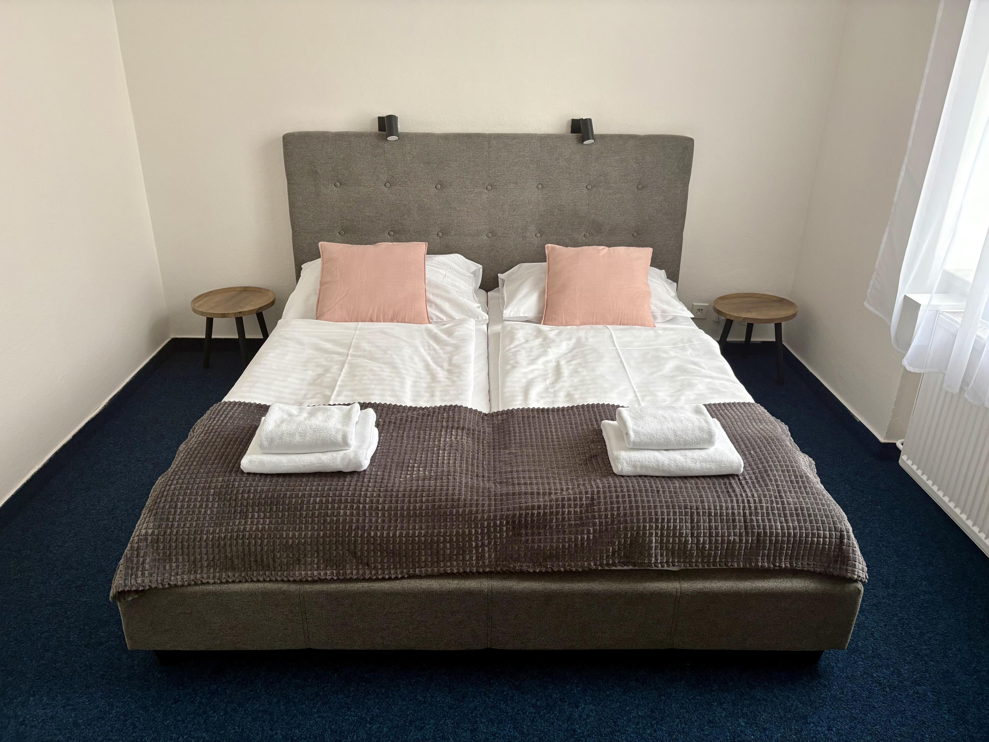 Hotel CB Royal foto 5