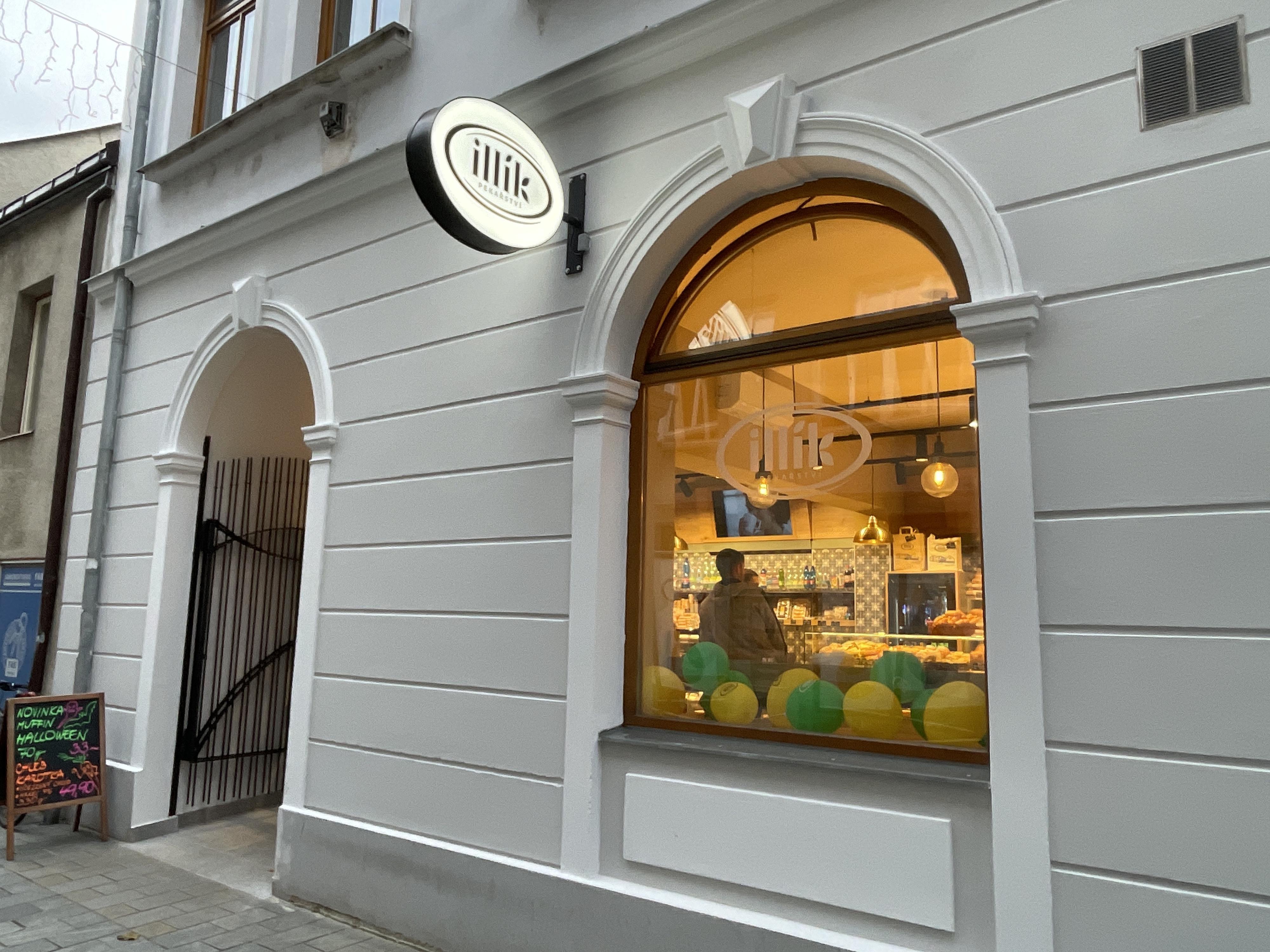 Pekařství Illík, s.r.o. foto 4
