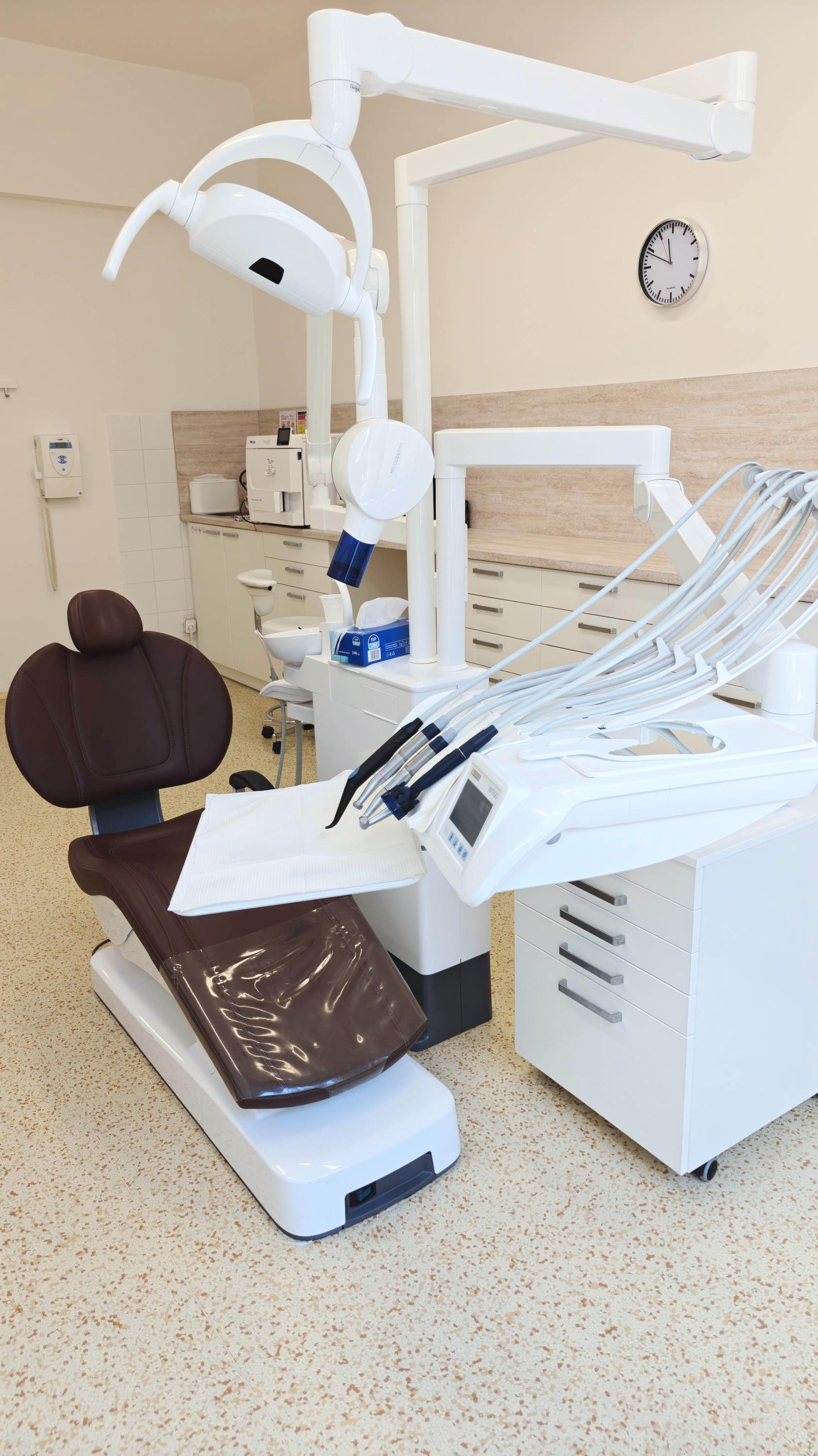 Zubní klinika IrisDent foto 5