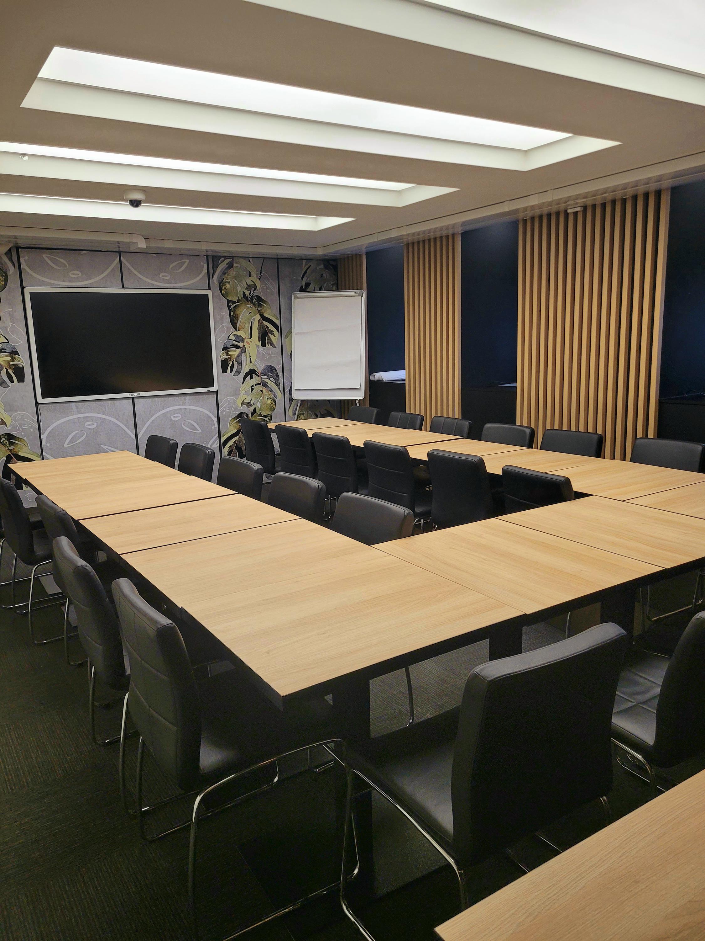 Hotel Plzeň*** - Školící místnost foto 6