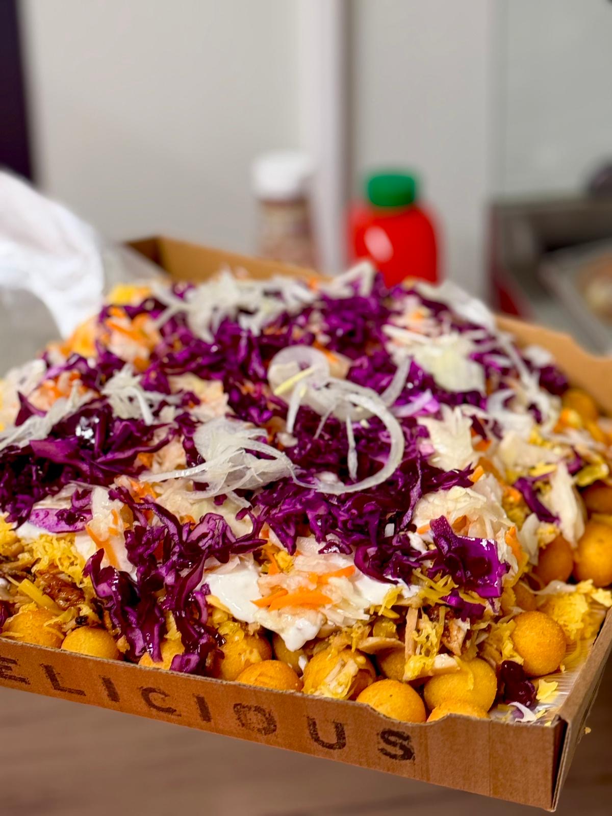 Kebab Jabkenice foto 4