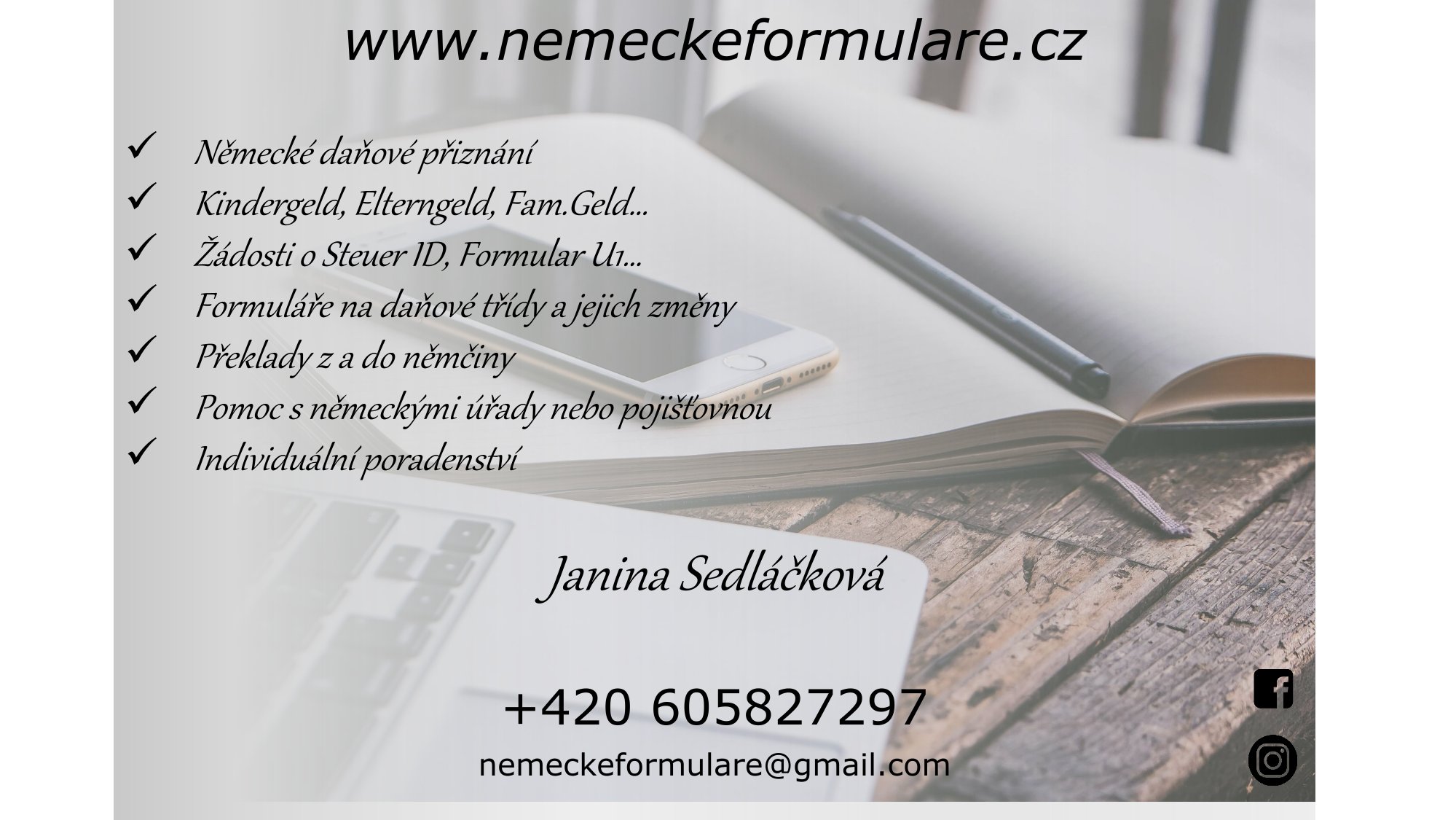 Nemeckeformulare.cz foto 2