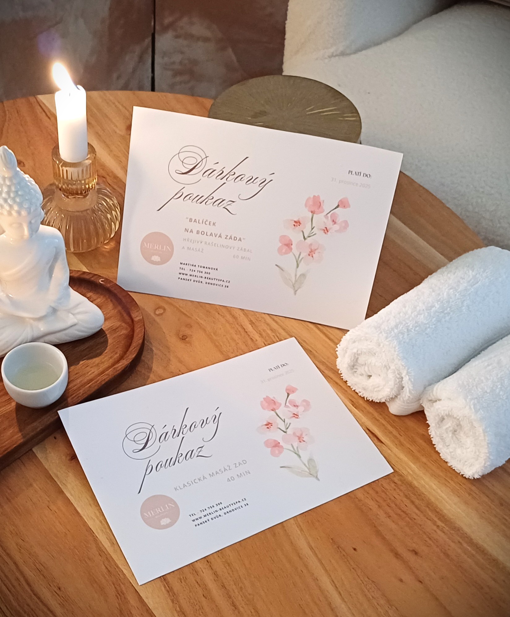 Merlin Beauty Spa foto 4