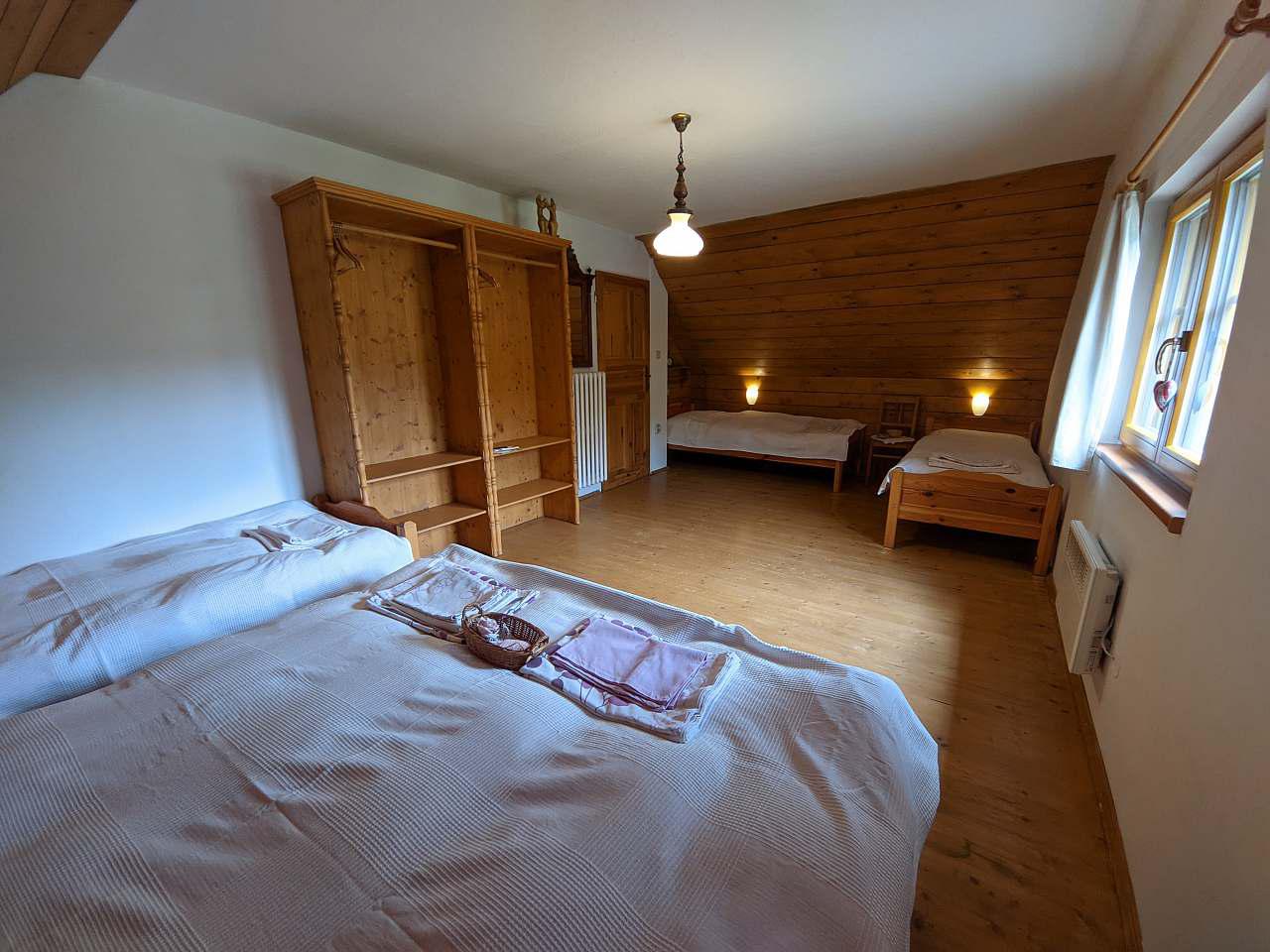 Chalupa Vilma foto 5