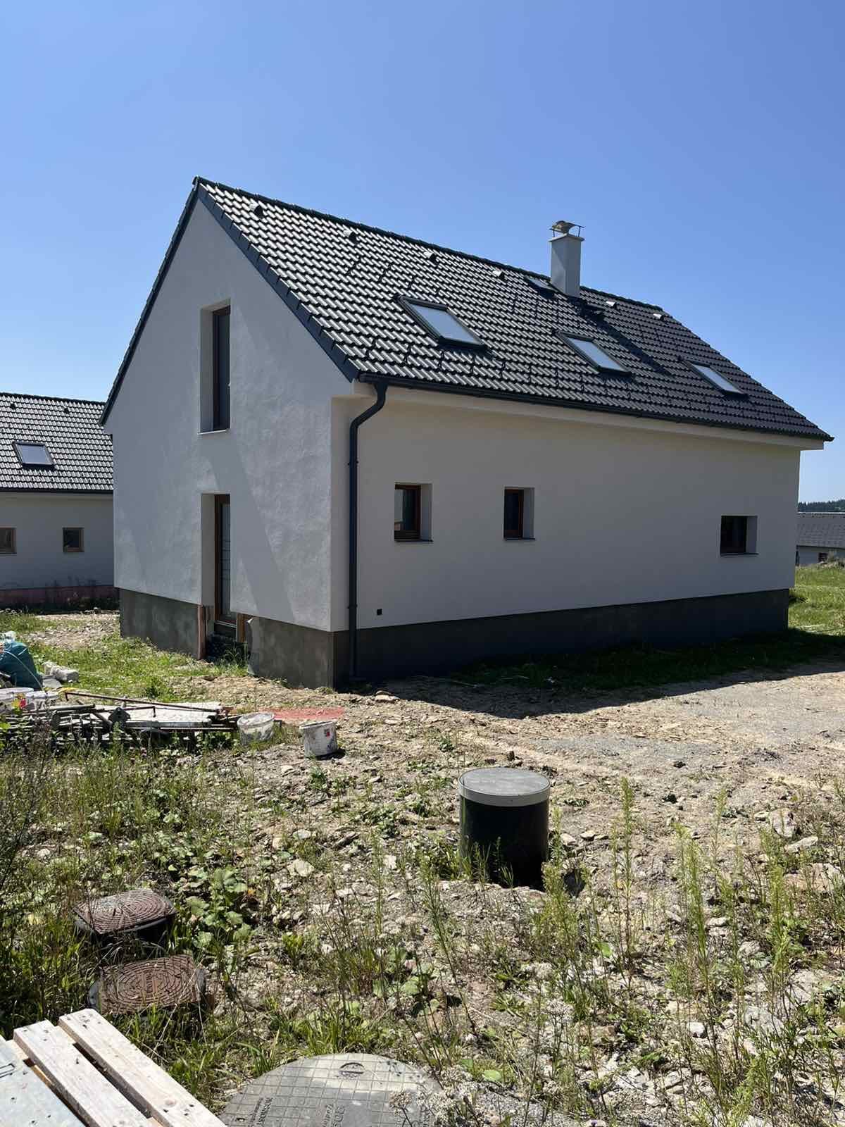 Pozemní stavby jižní Čechy, s.r.o. foto 6