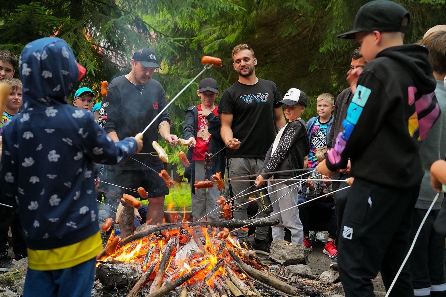 Tary Camp foto 5