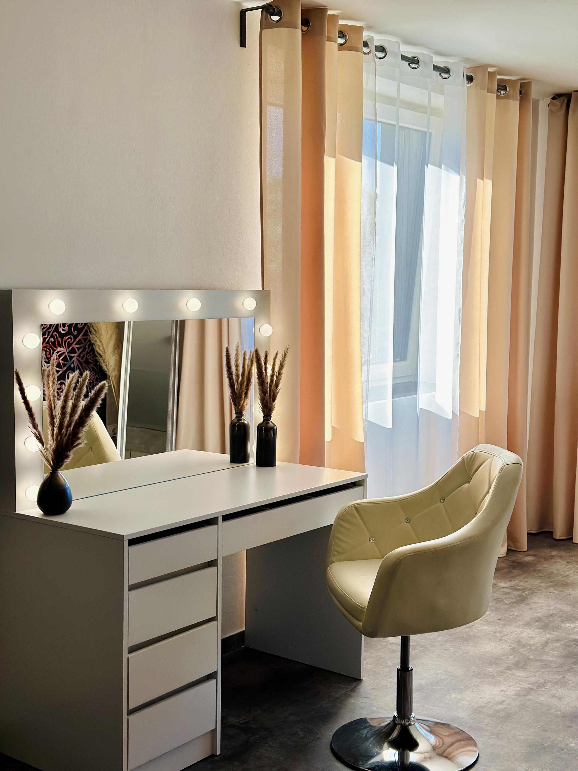 Kosmetický salon Beauty beauty foto 4