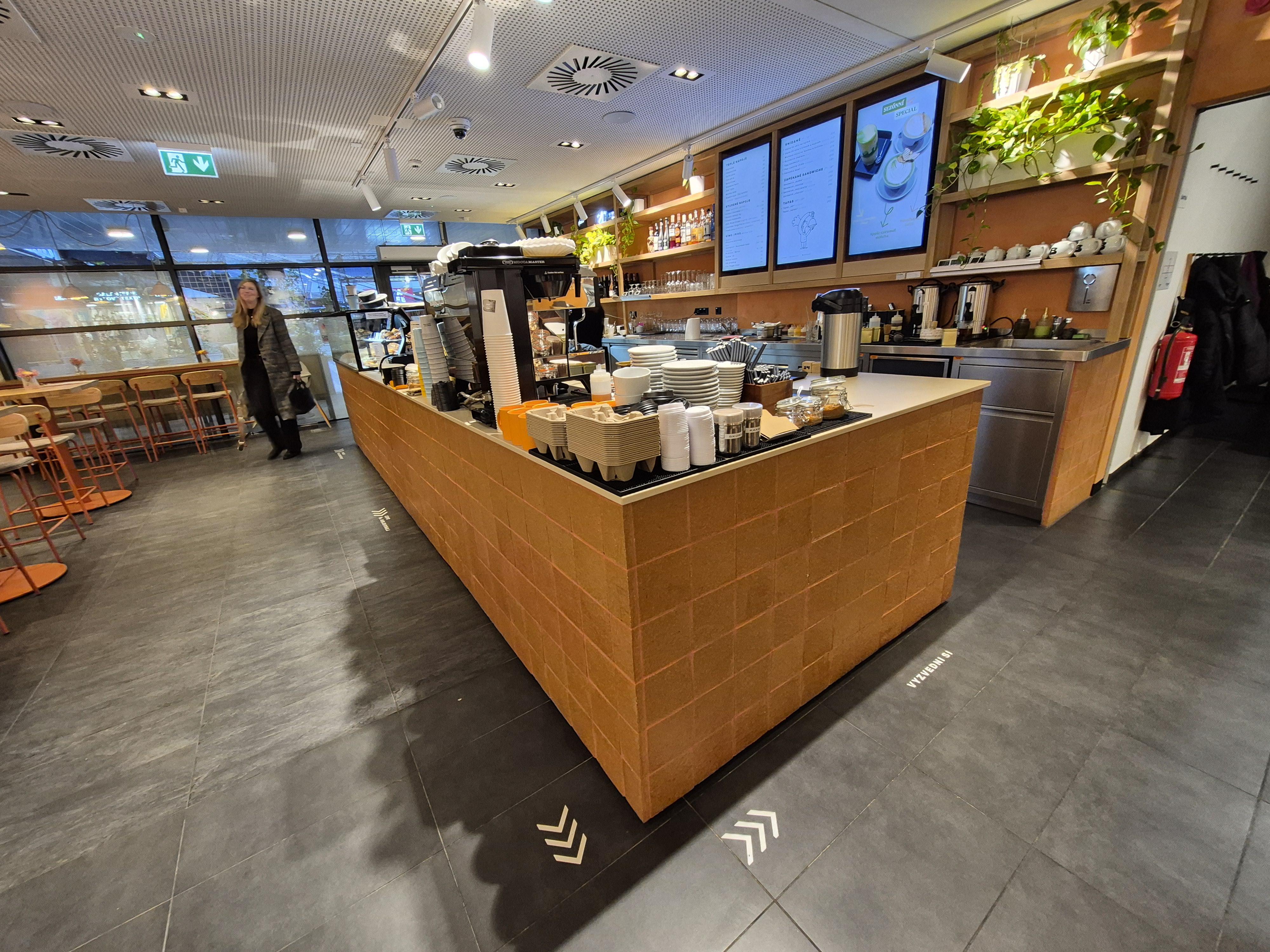 Bistro B foto 5