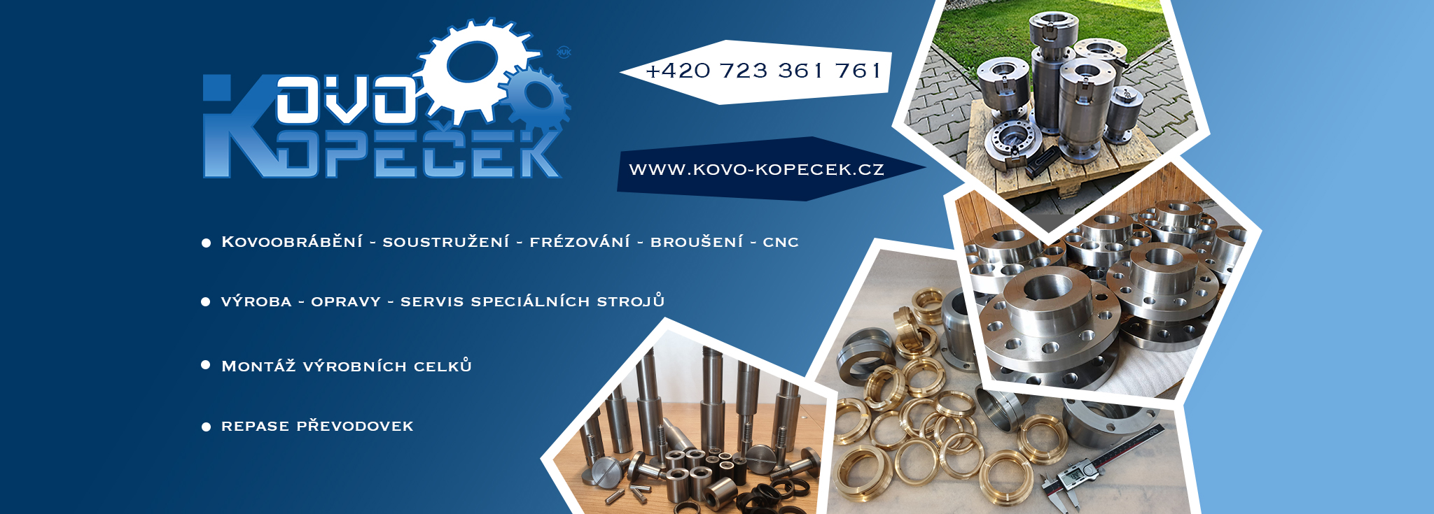 KOVO - Kopeček s.r.o. foto 2