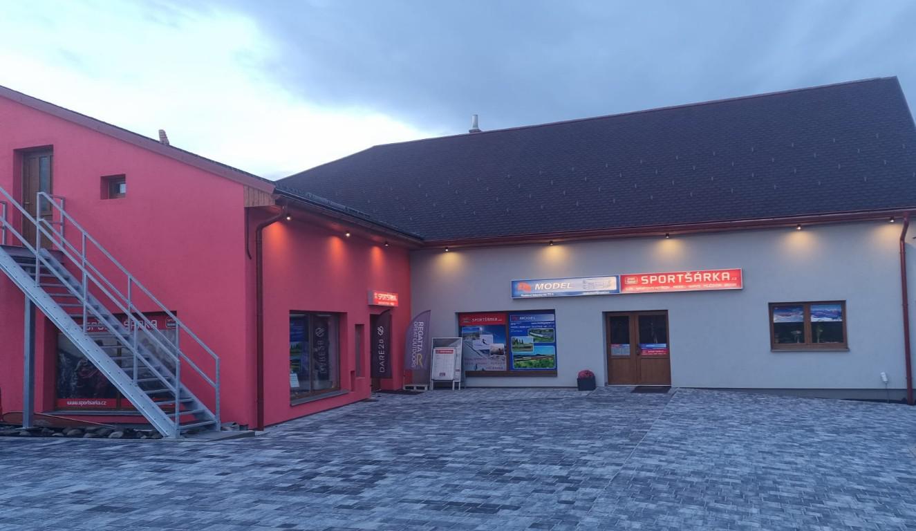Sport Šárka foto 5