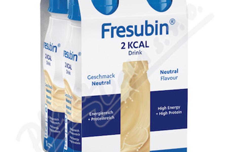 Fresubin za nízkou cenu