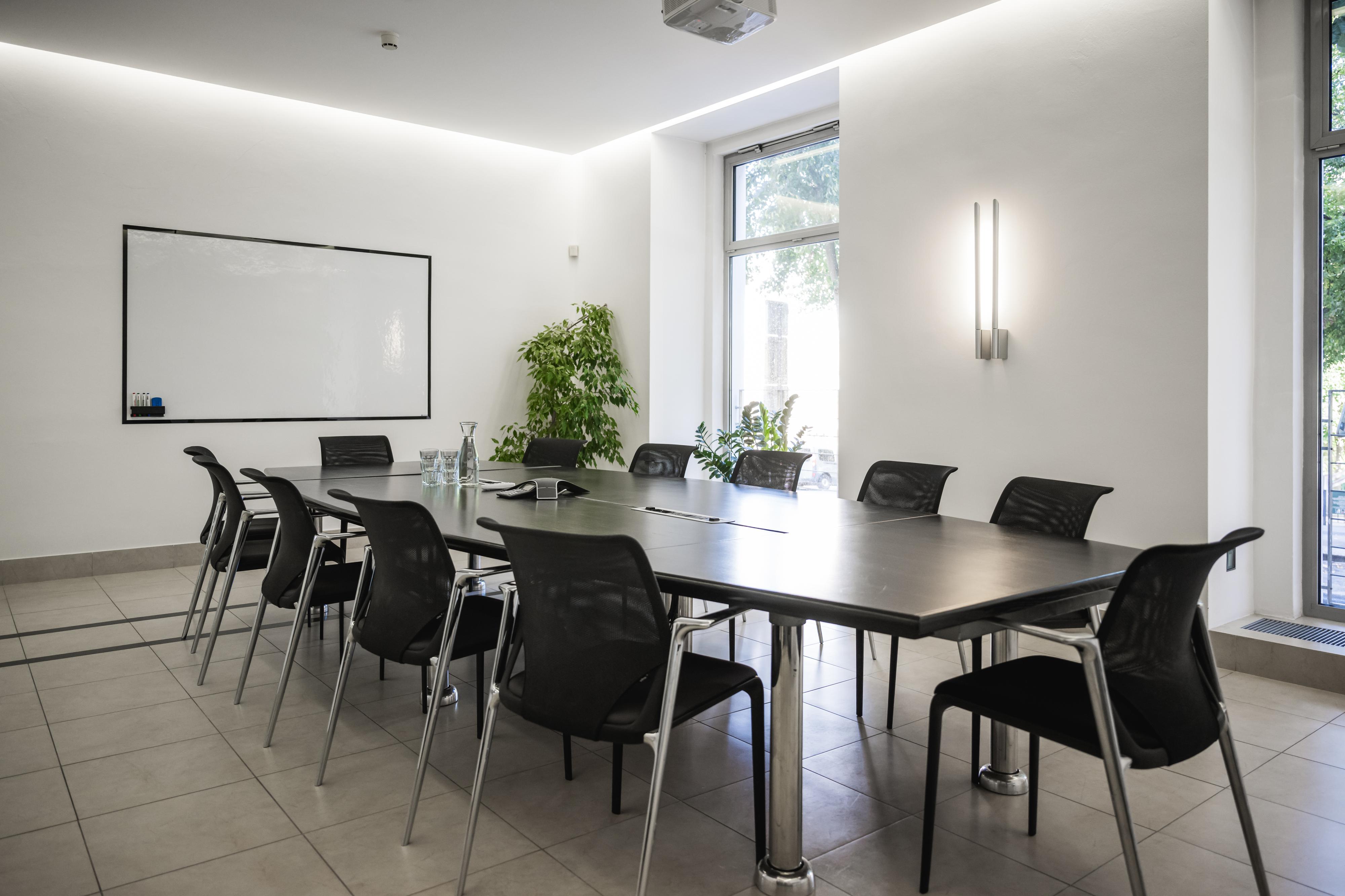 WorkLounge Žižkov foto 4