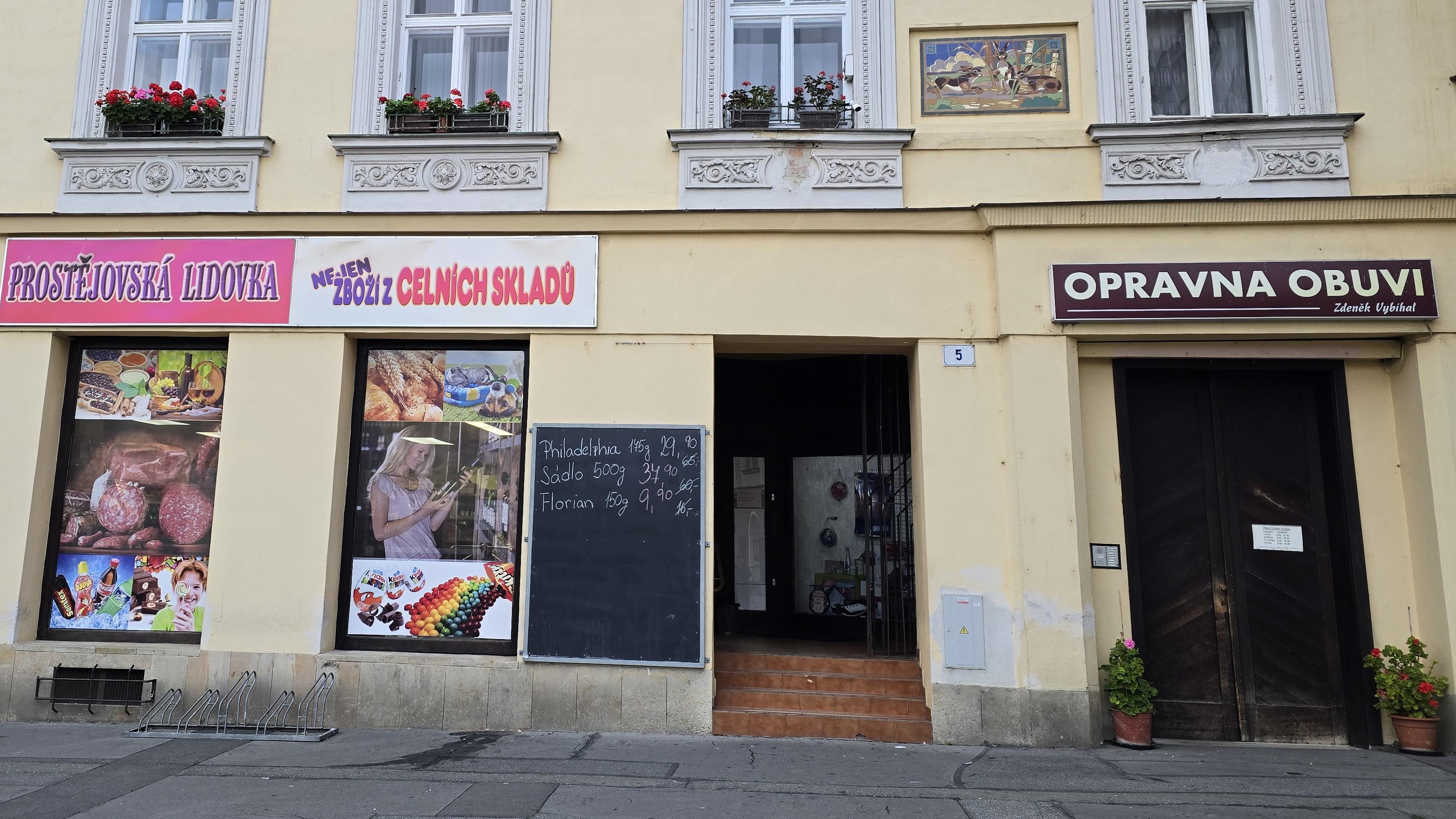 Opravna obuvi Zdeněk Vybíhal foto 3