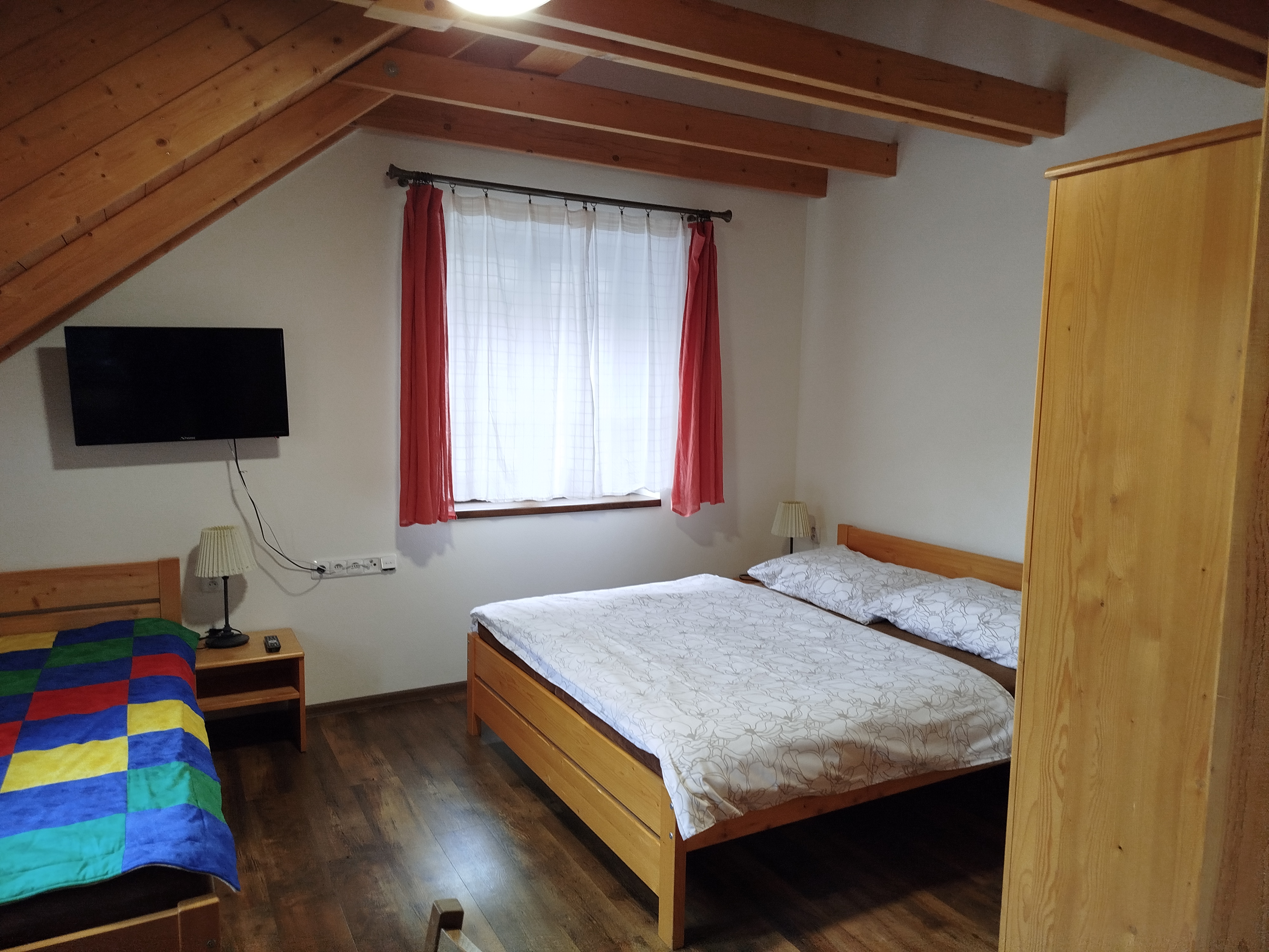 Apartmány Verunka foto 4