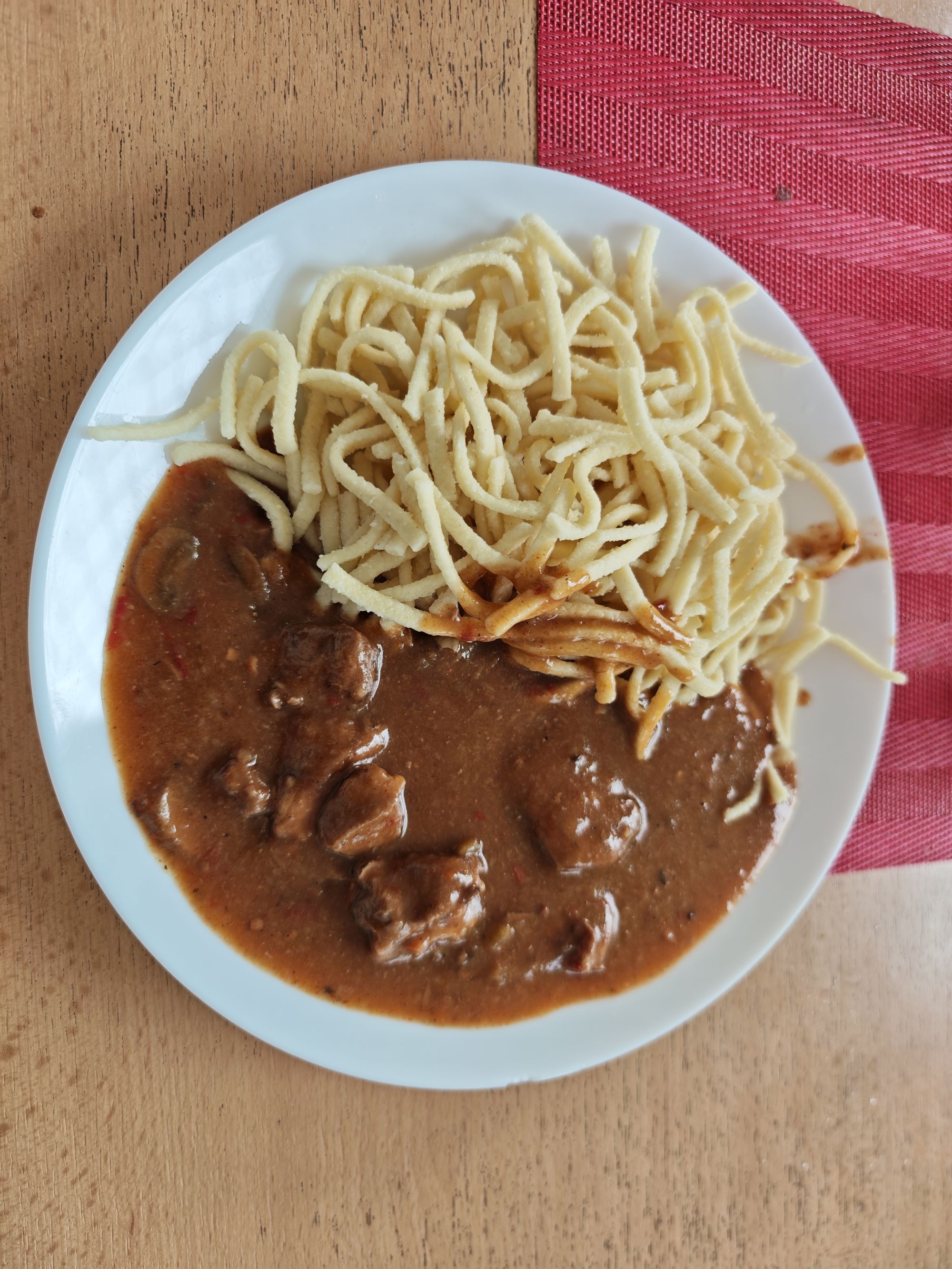 Kantýna foto 4