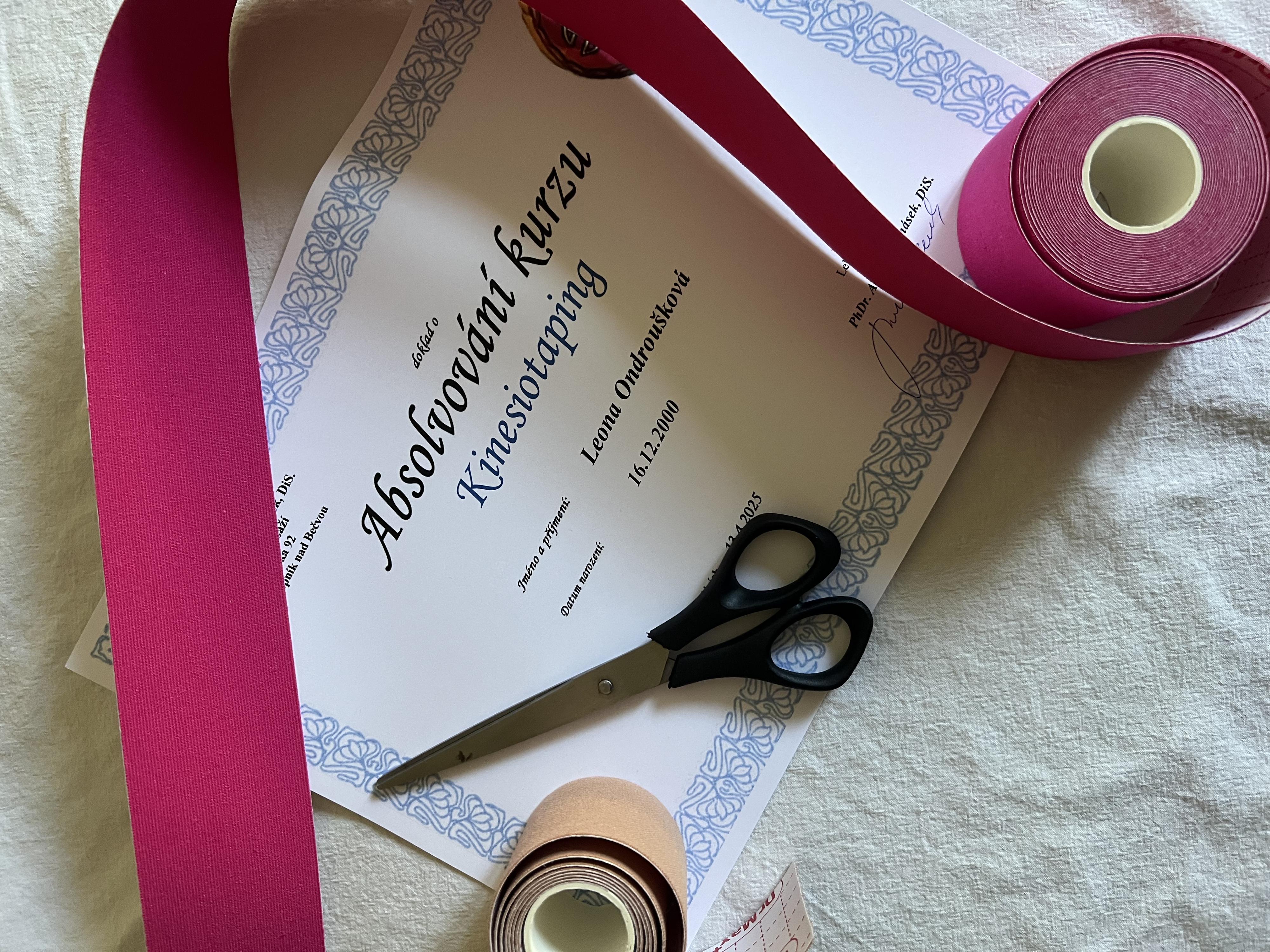 Masáže Leona Ondroušková NAISY foto 4