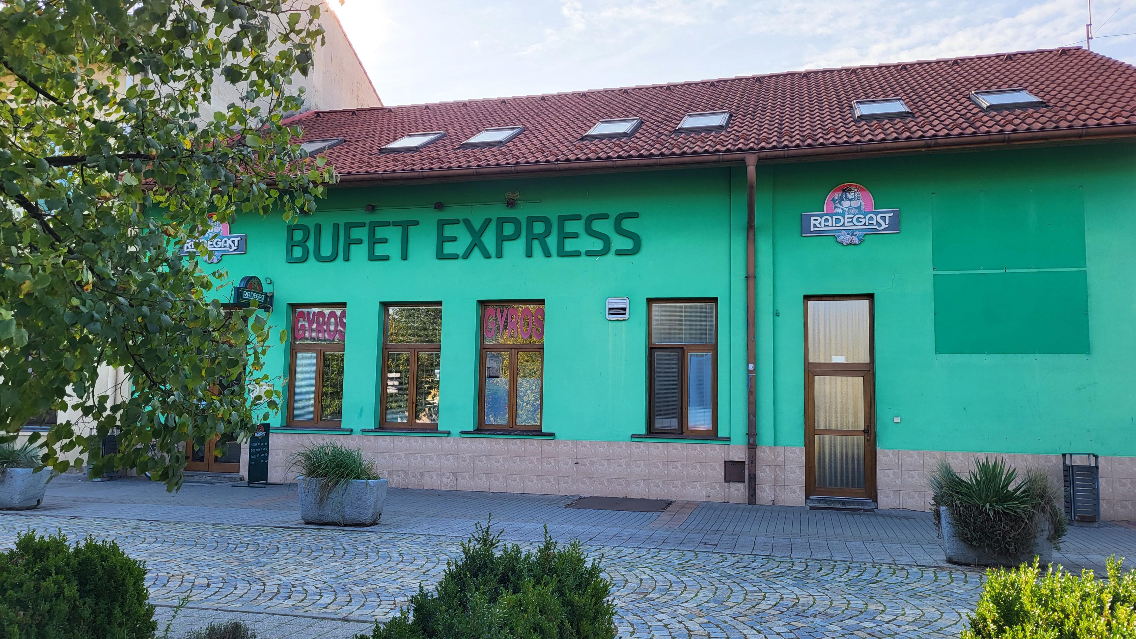 Bufet Expres foto 4