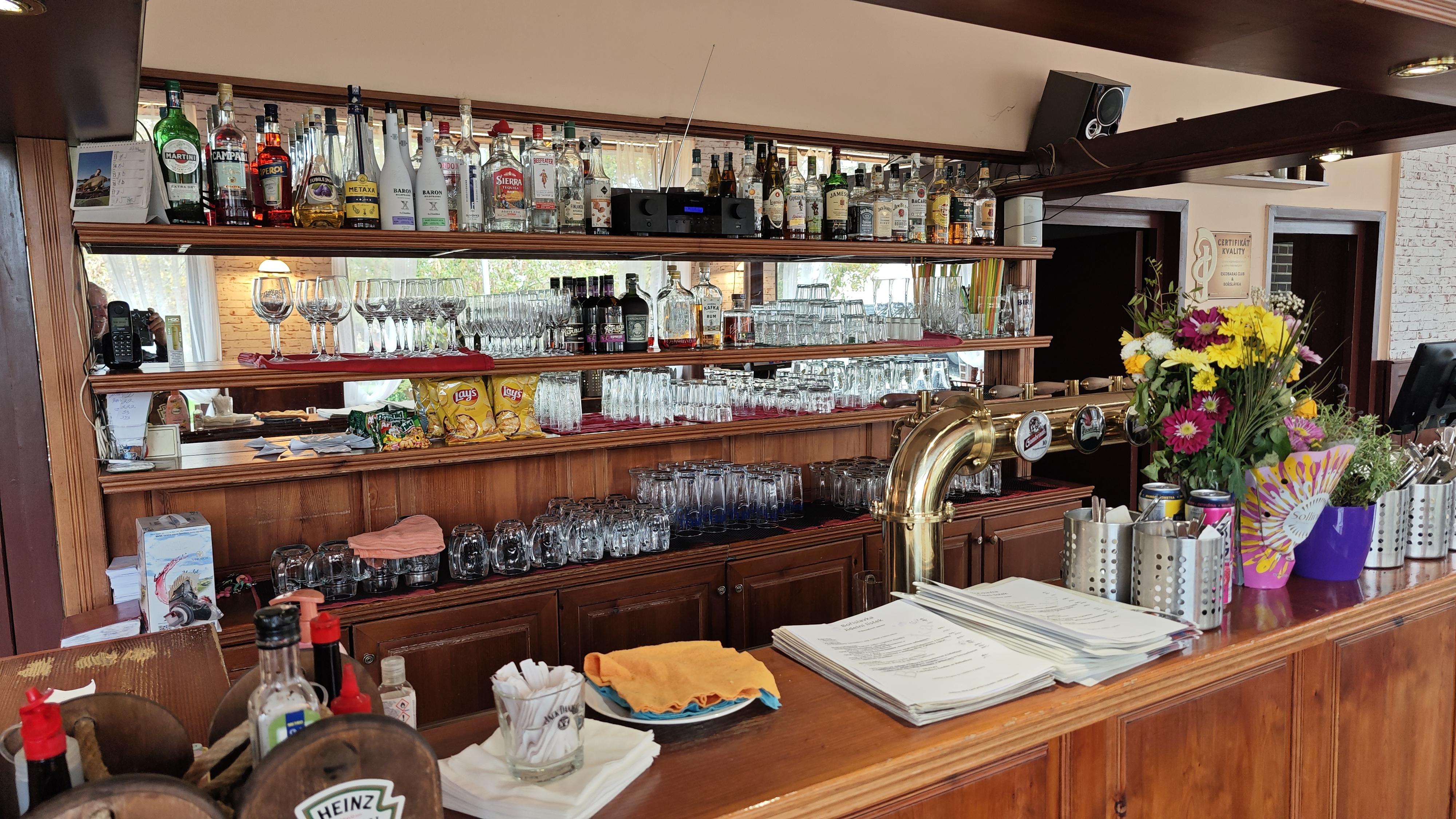 Restaurace Solid foto 6